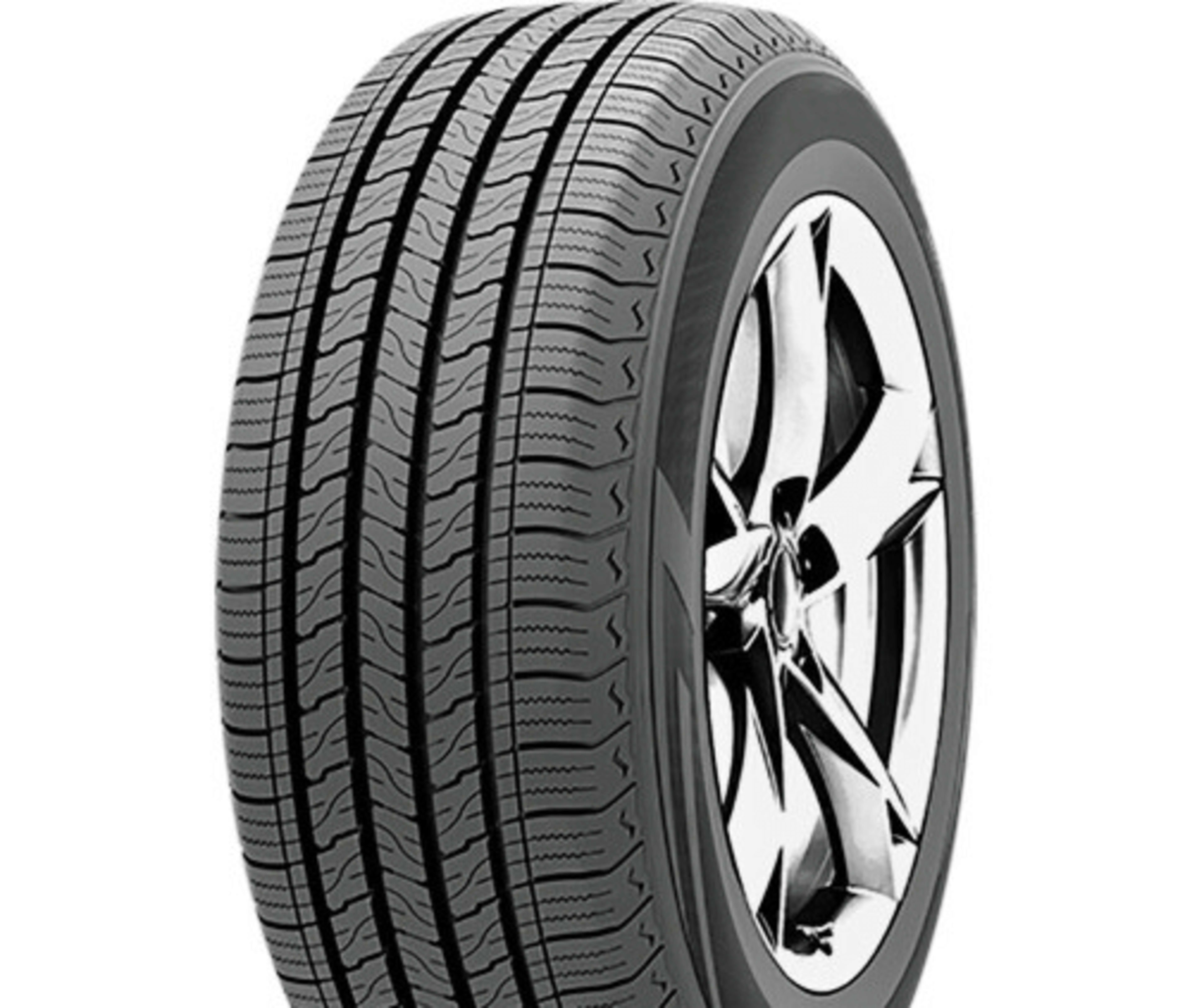 Tire Sidetread