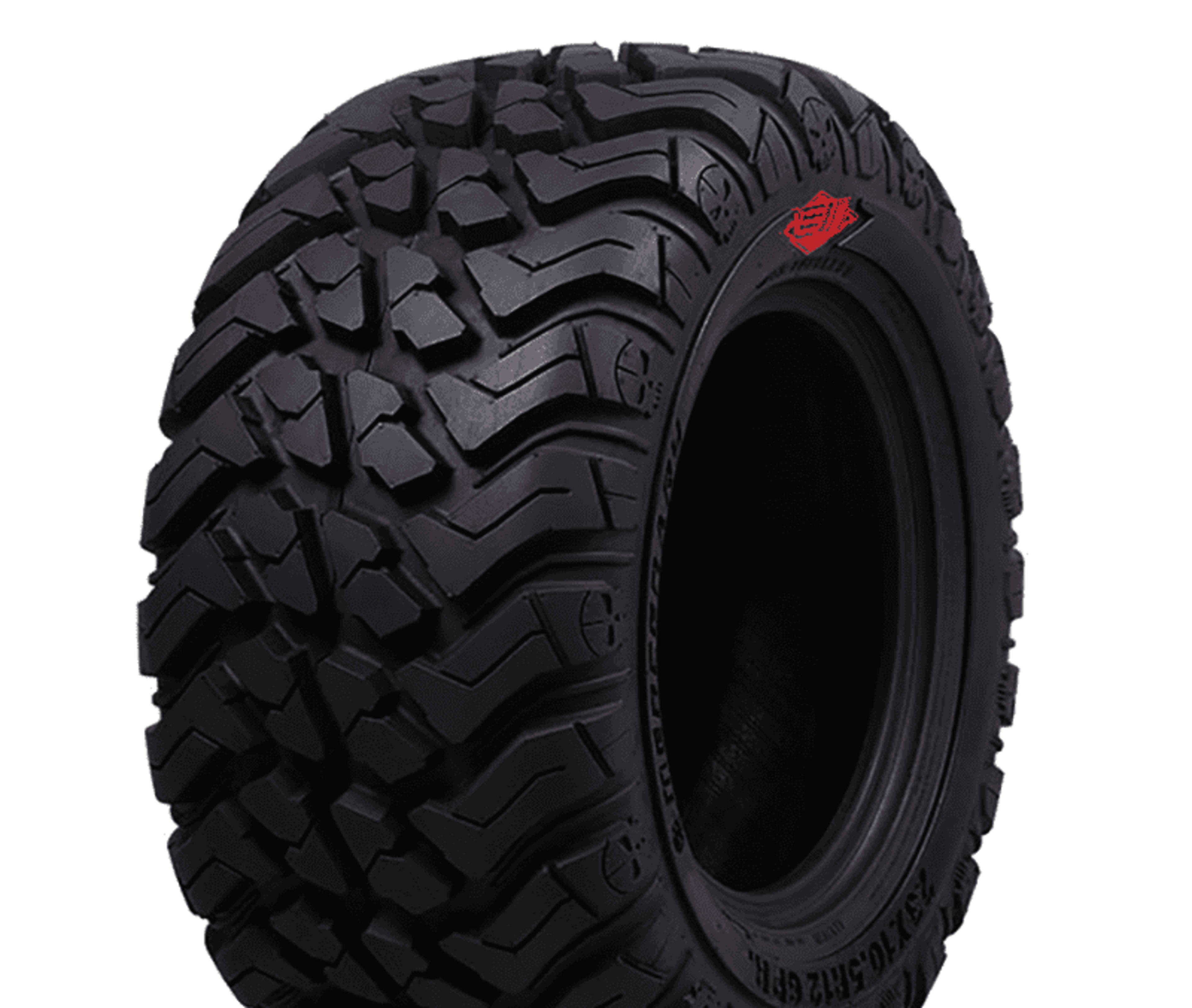 Tire Sidetread
