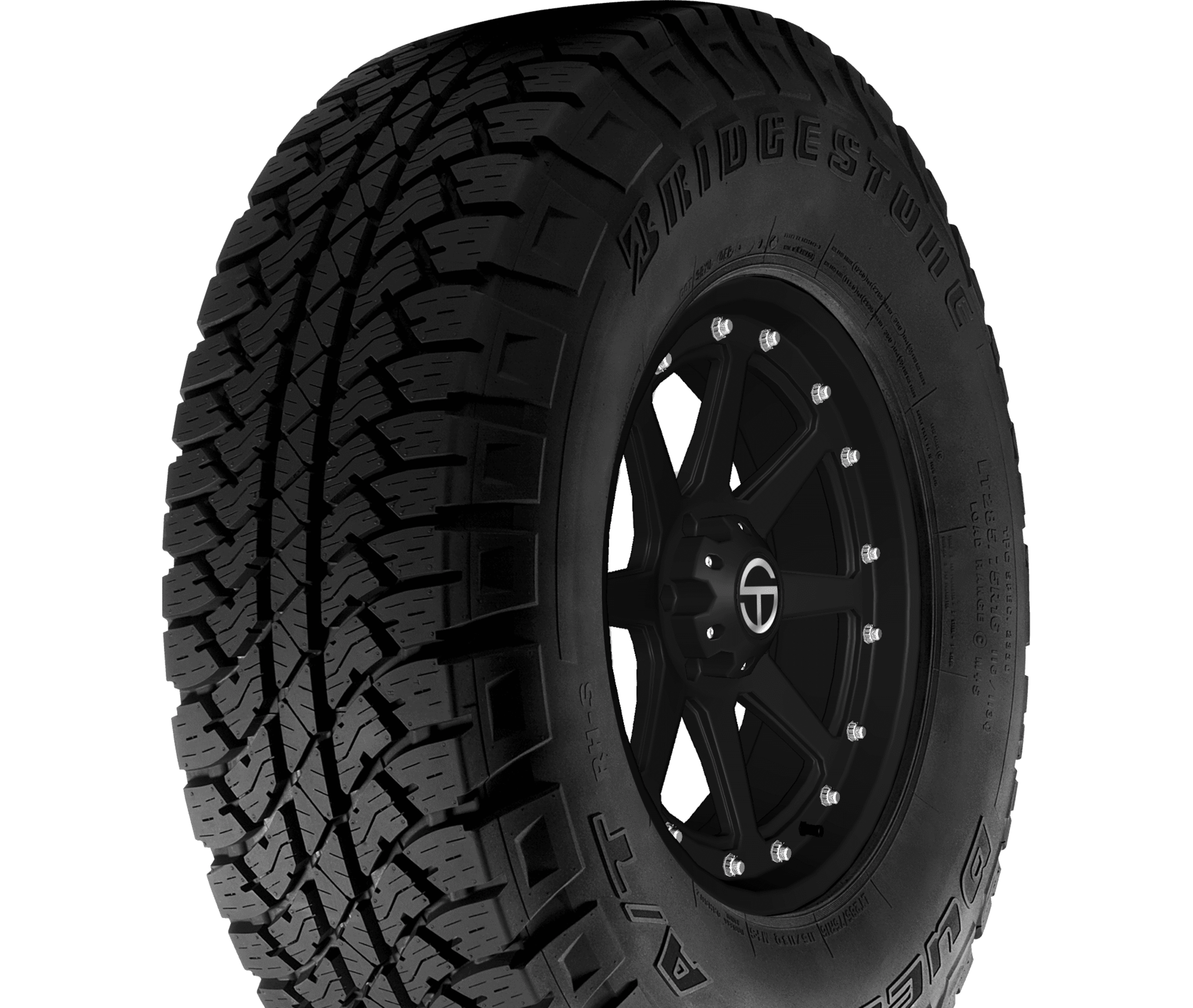 Tire Sidetread