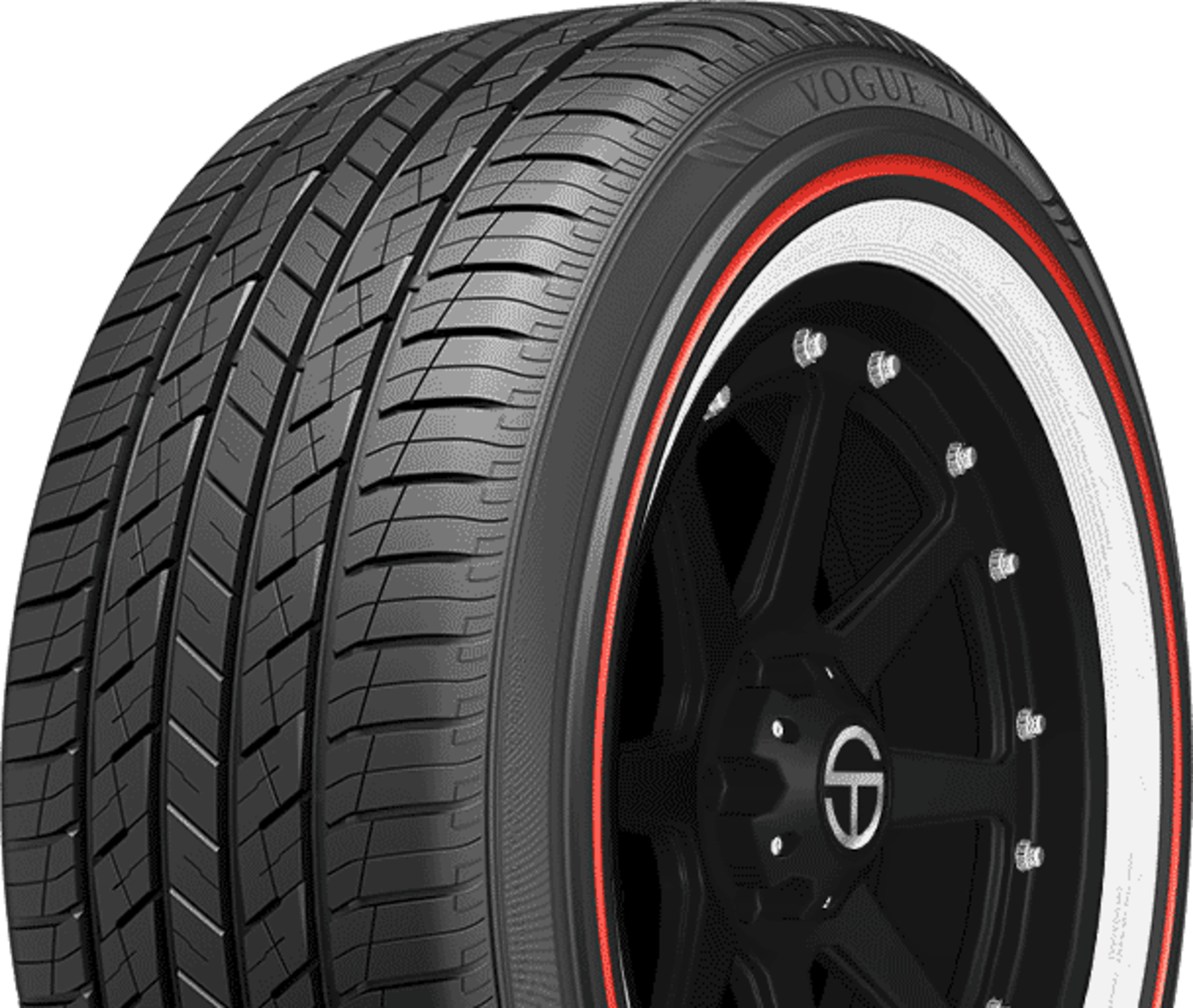 Tire Sidetread