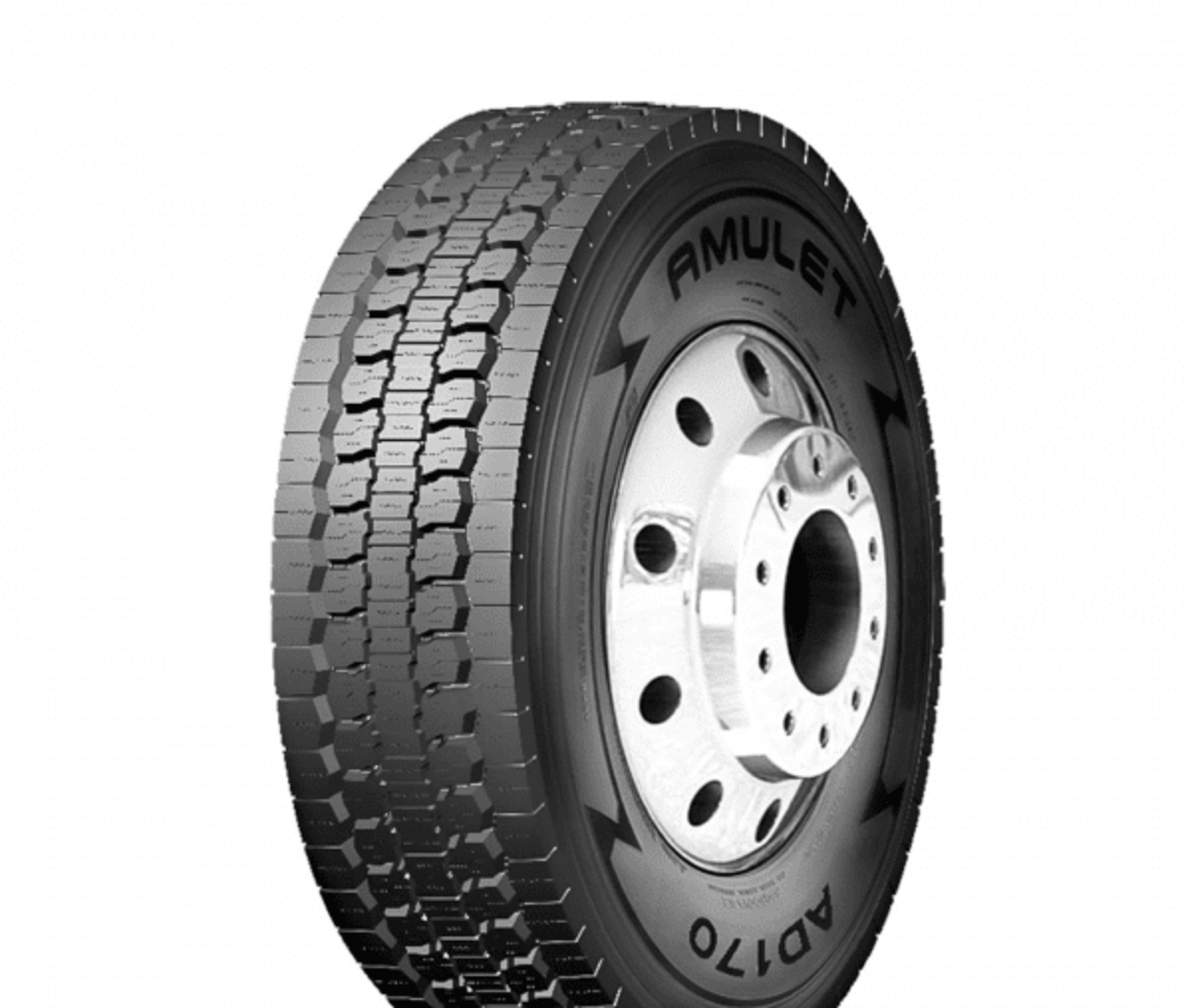 Tire Sidetread