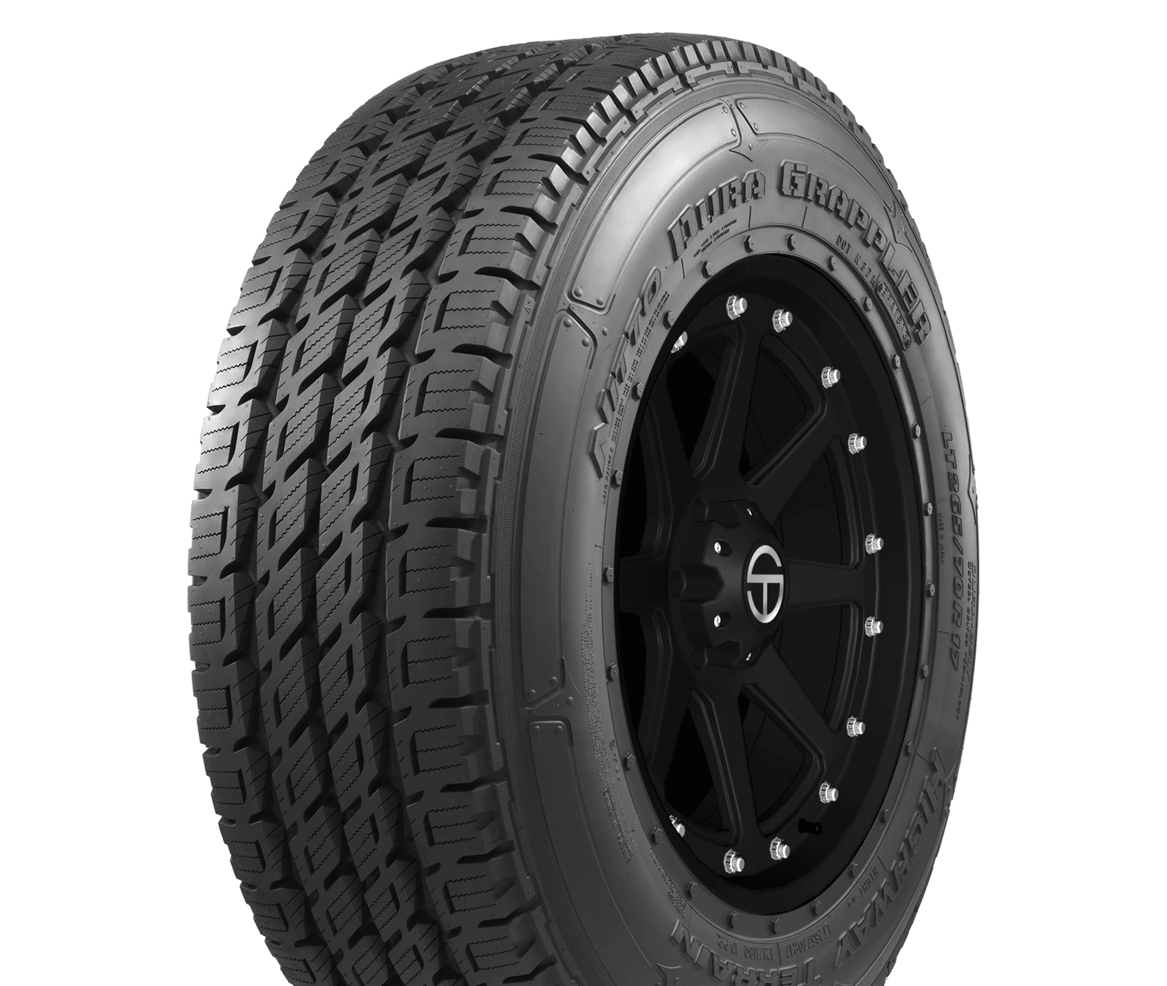 Tire Sidetread