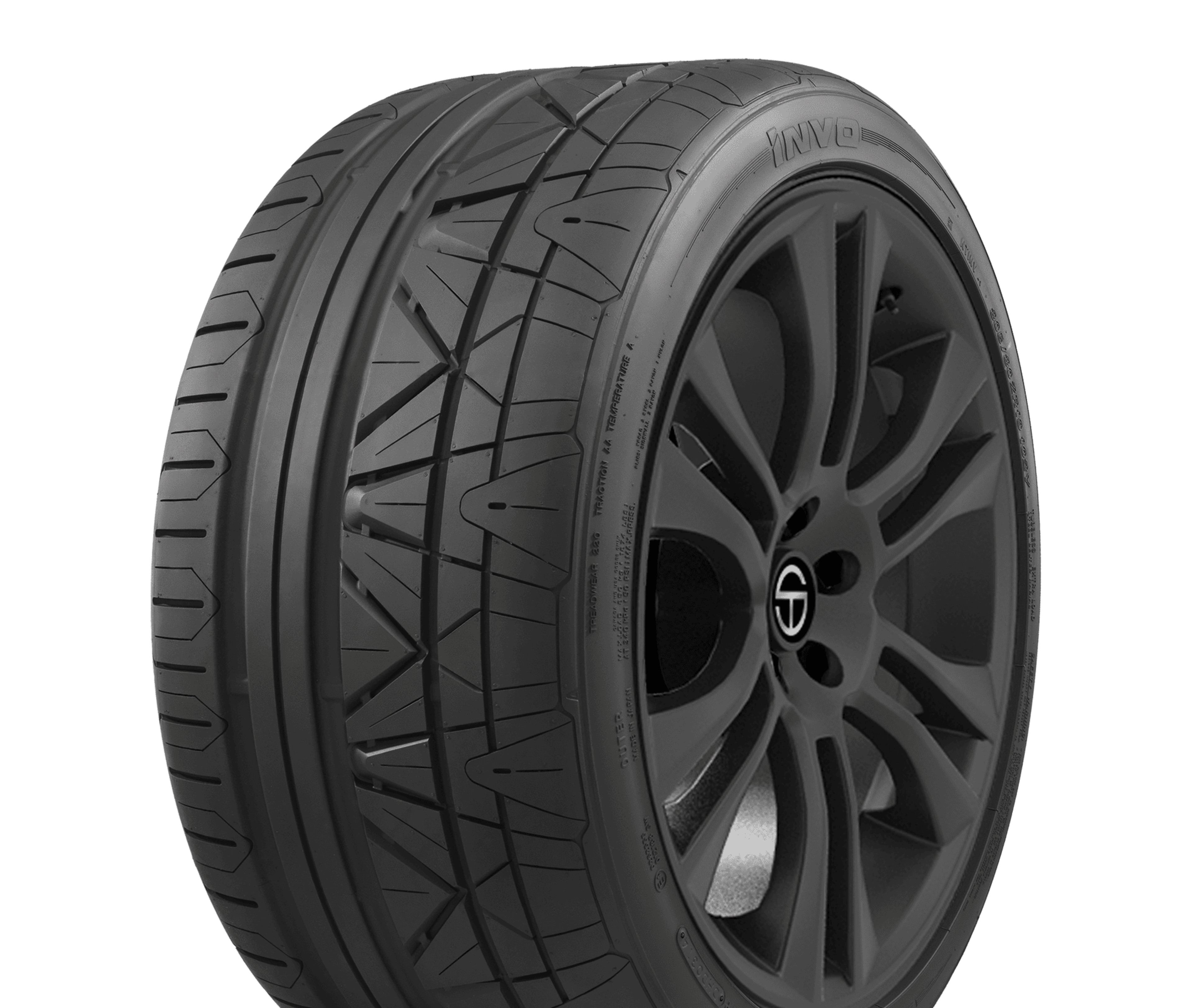 Tire Sidetread
