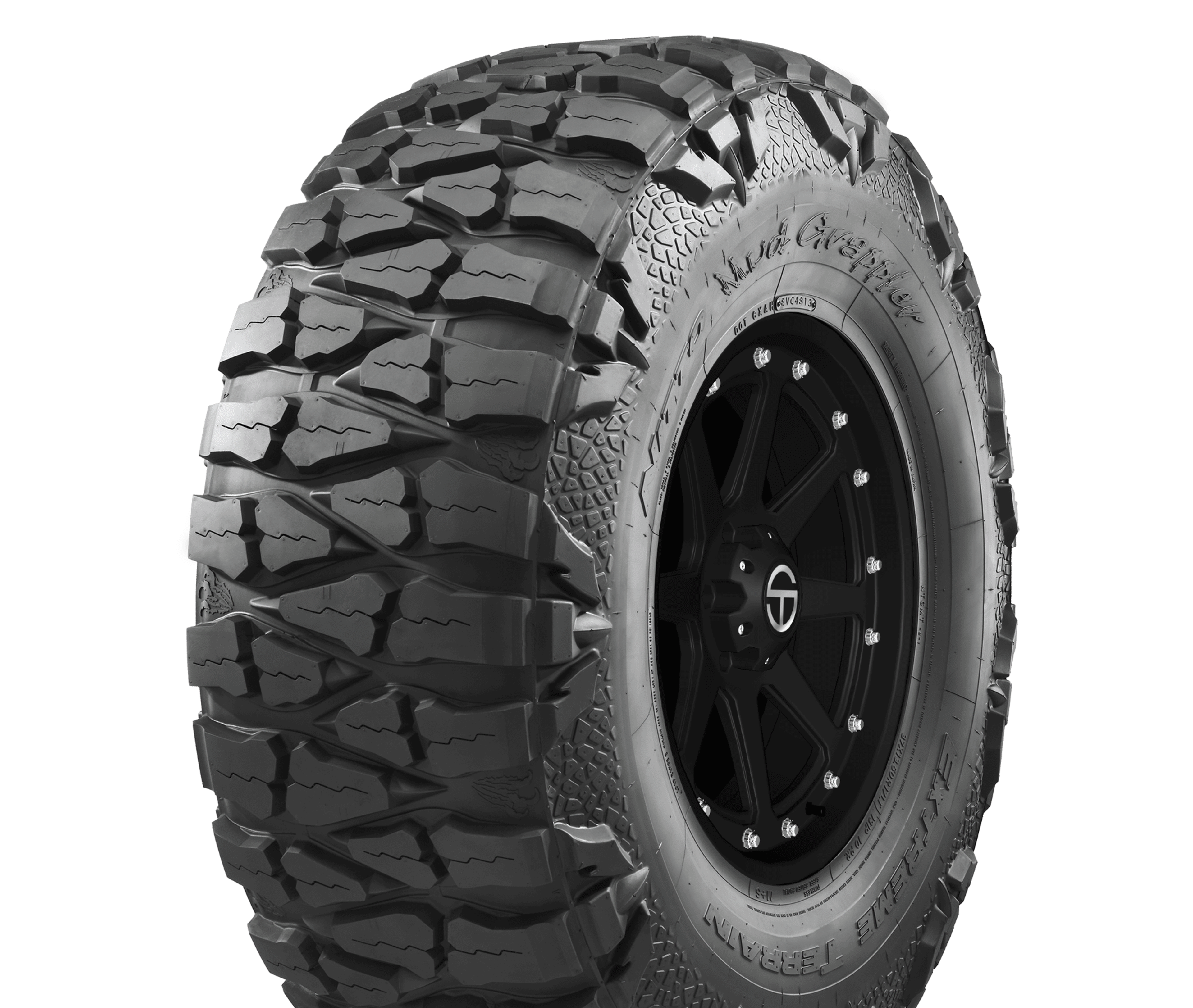 Tire Sidetread