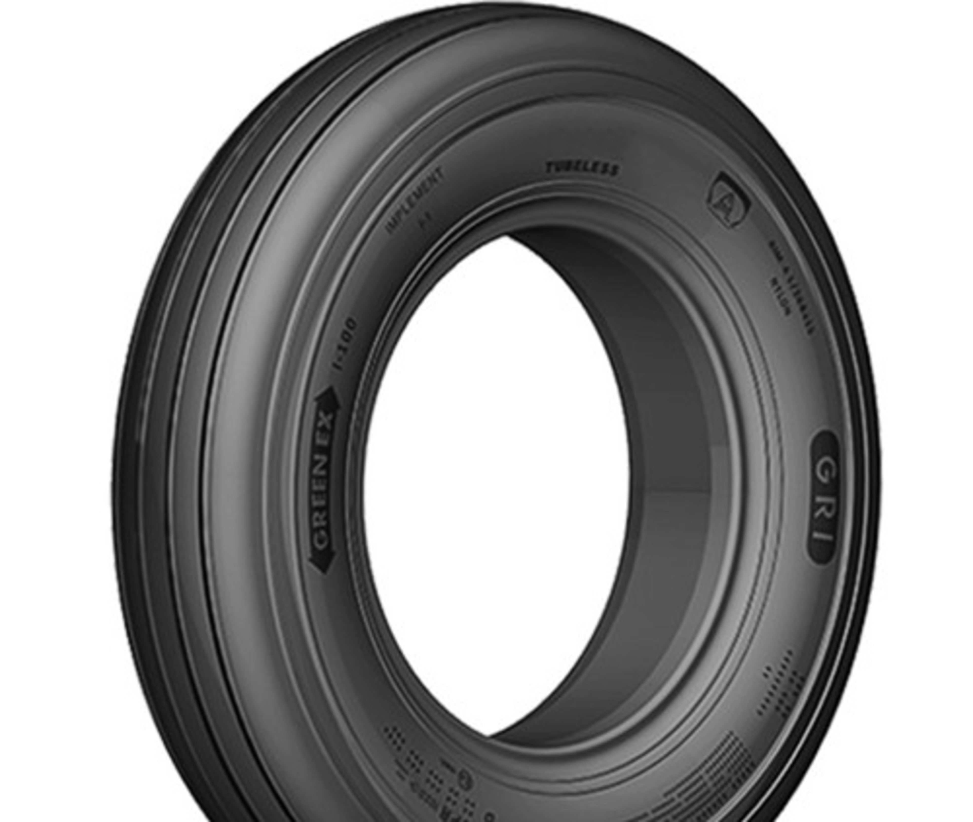 Tire Sidetread