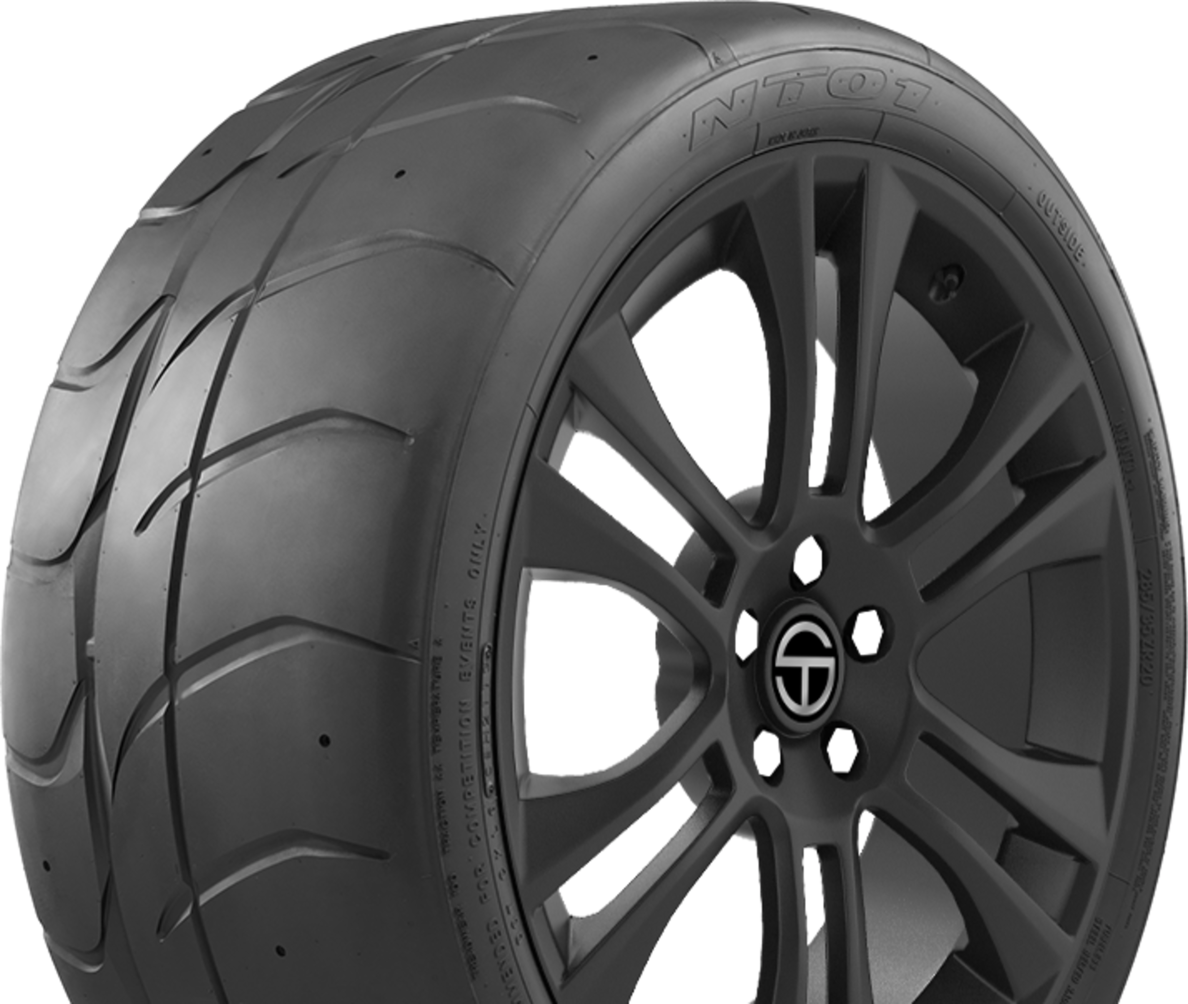 Tire Sidetread