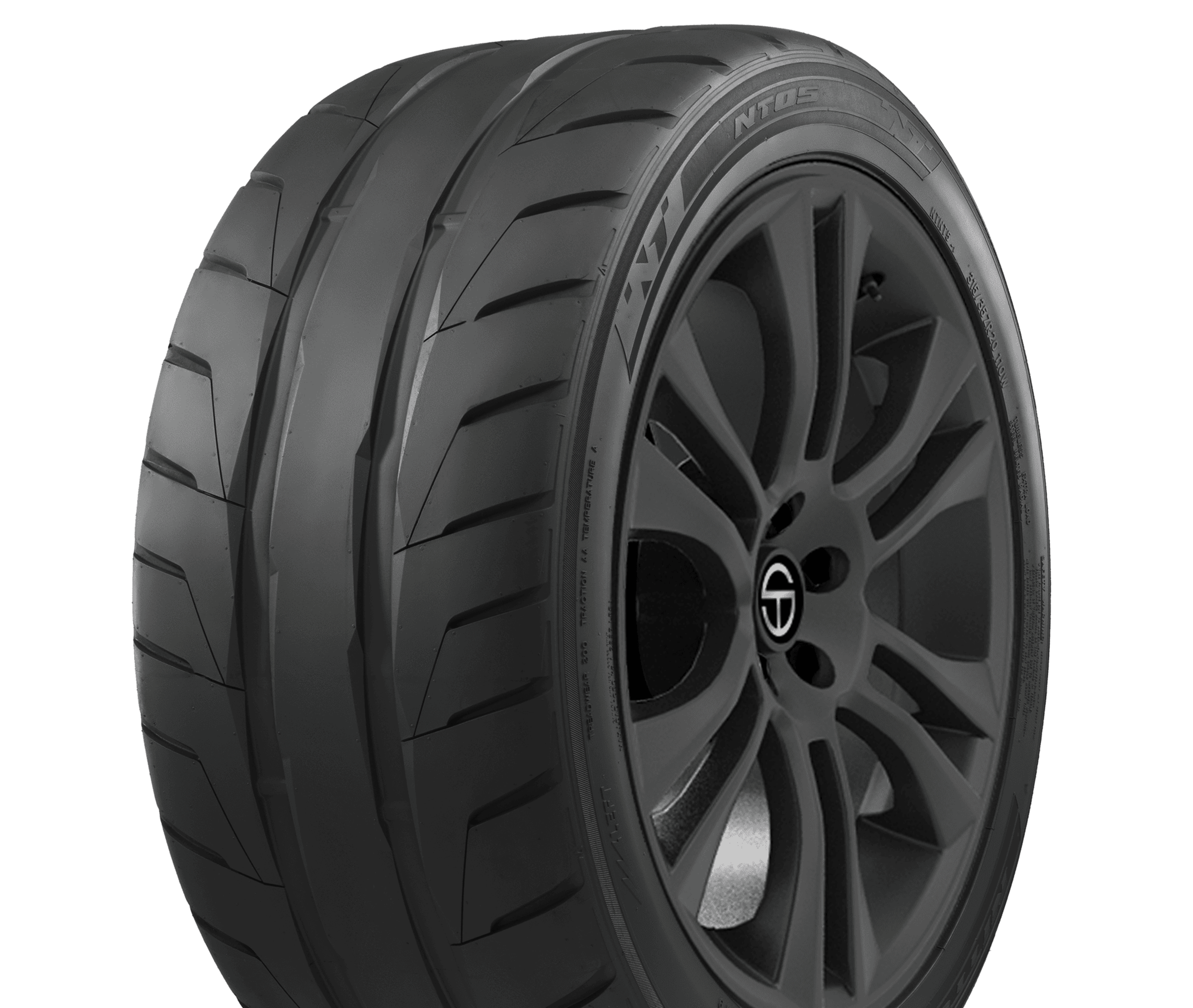 Tire Sidetread