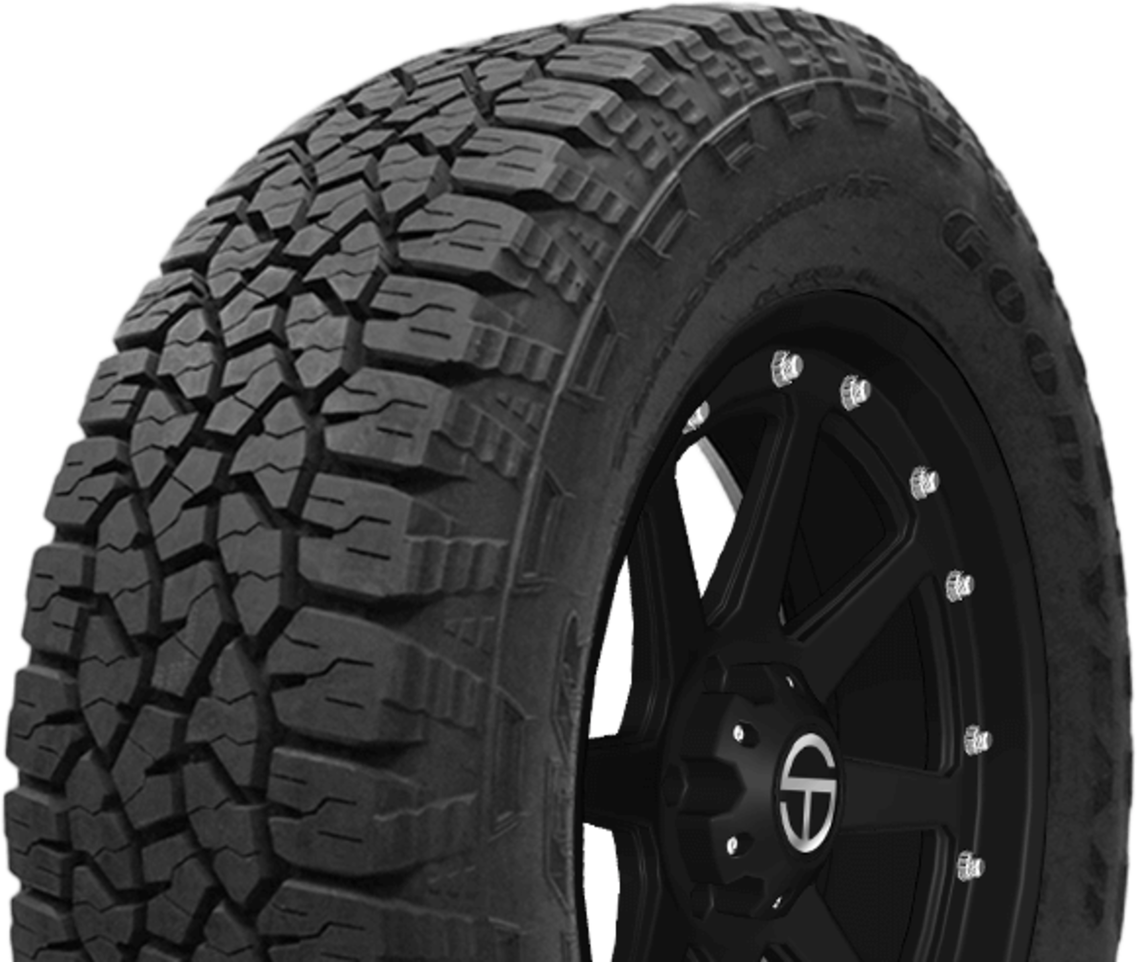 Tire Sidetread