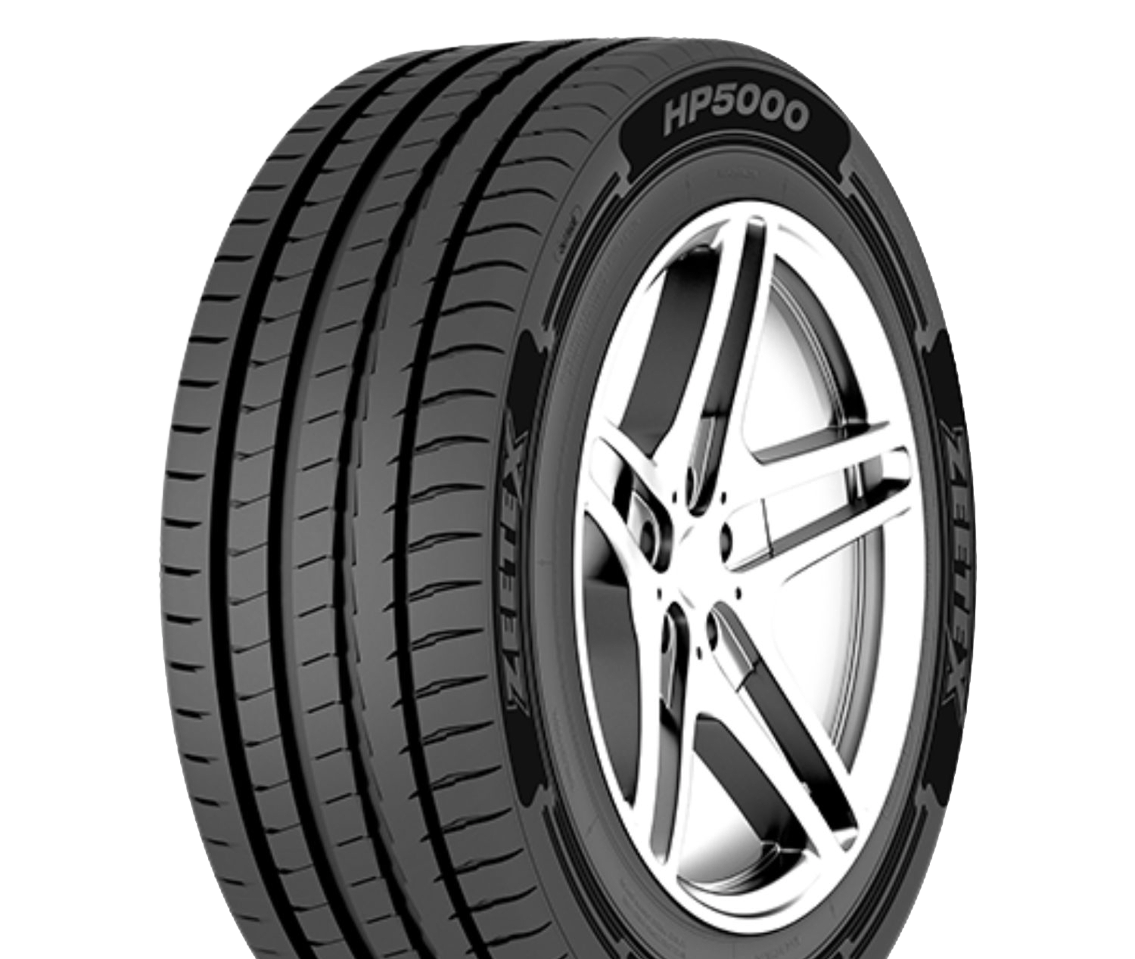 Tire Sidetread
