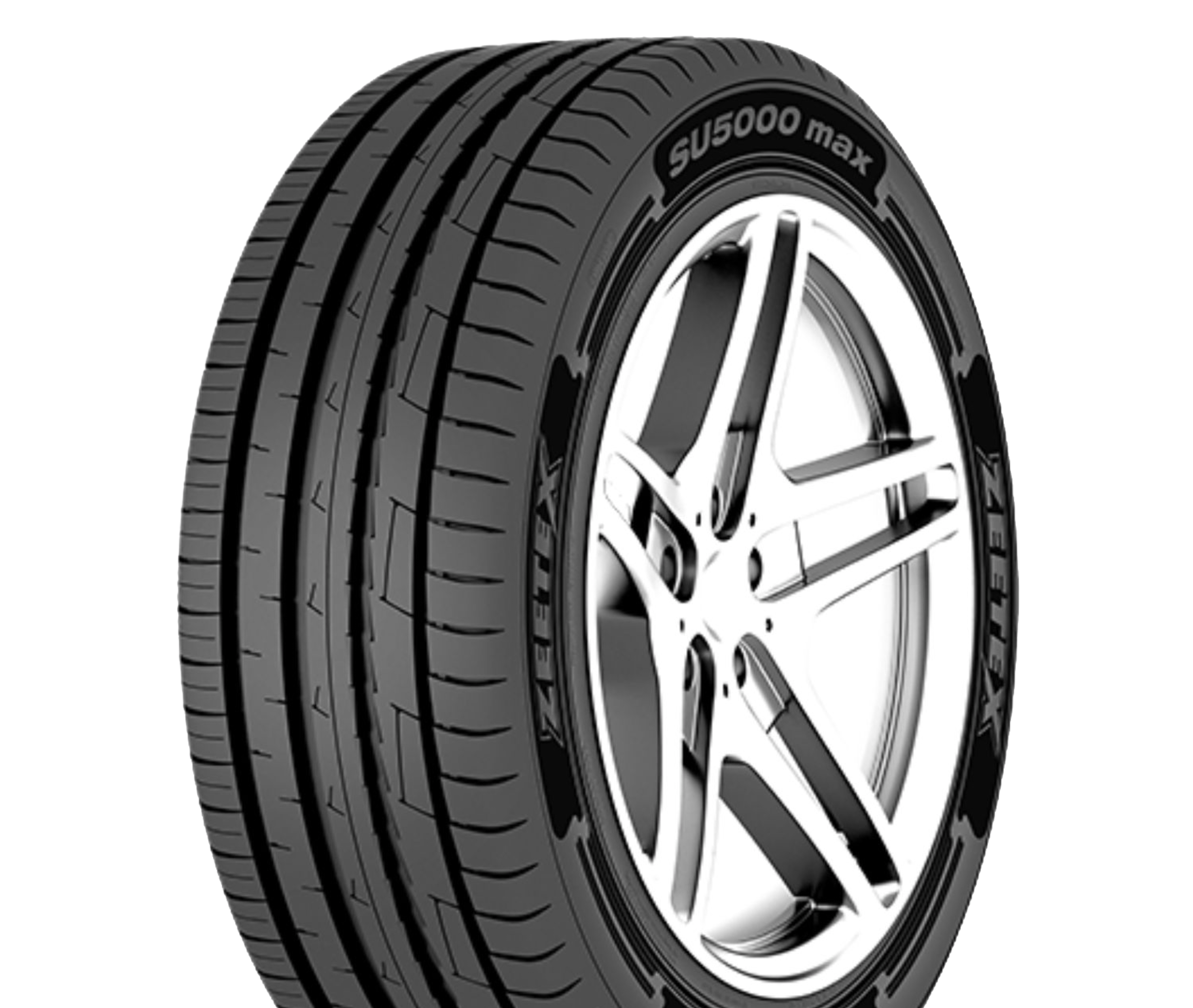 Tire Sidetread