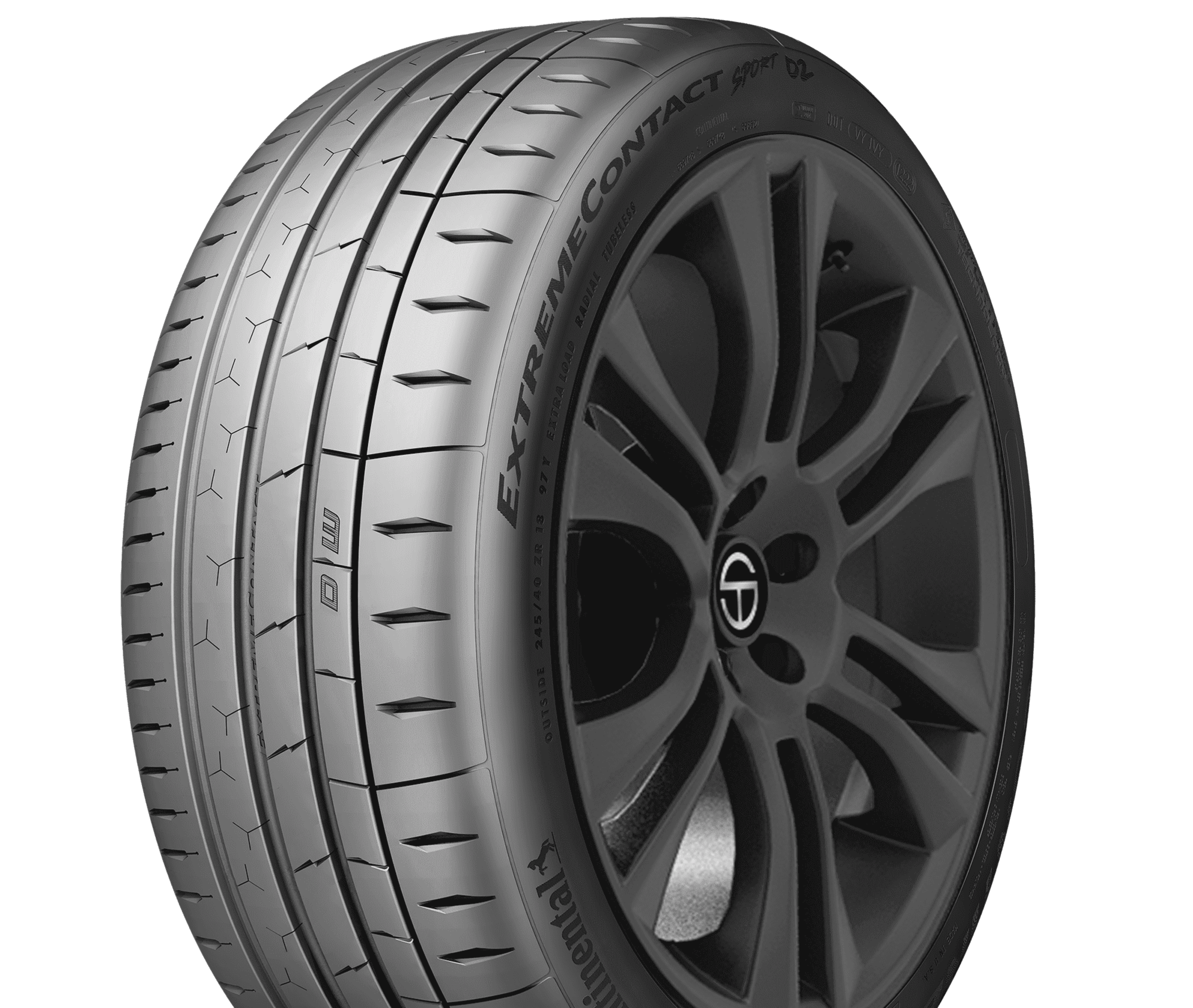 Tire Sidetread