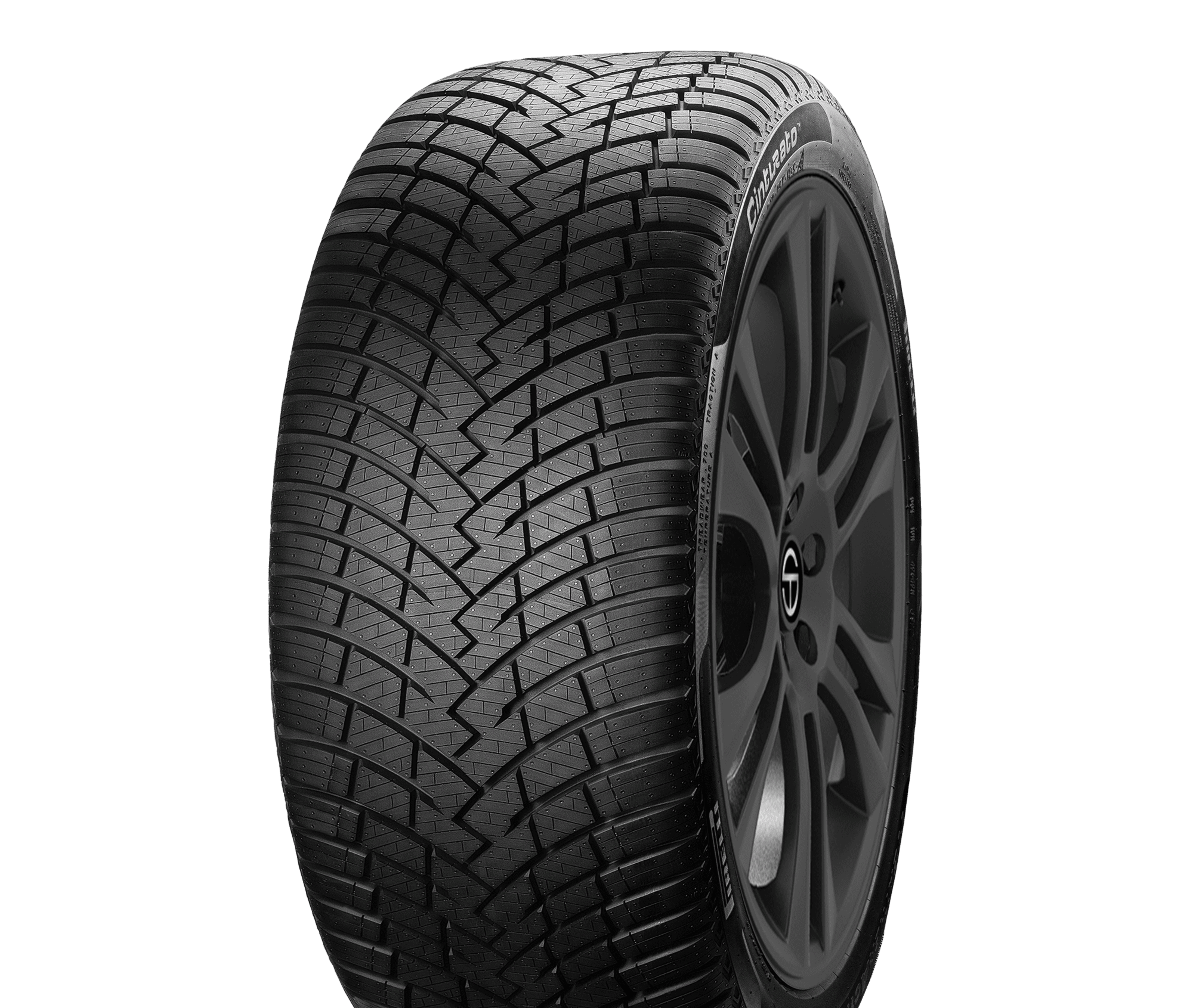 Tire Sidetread