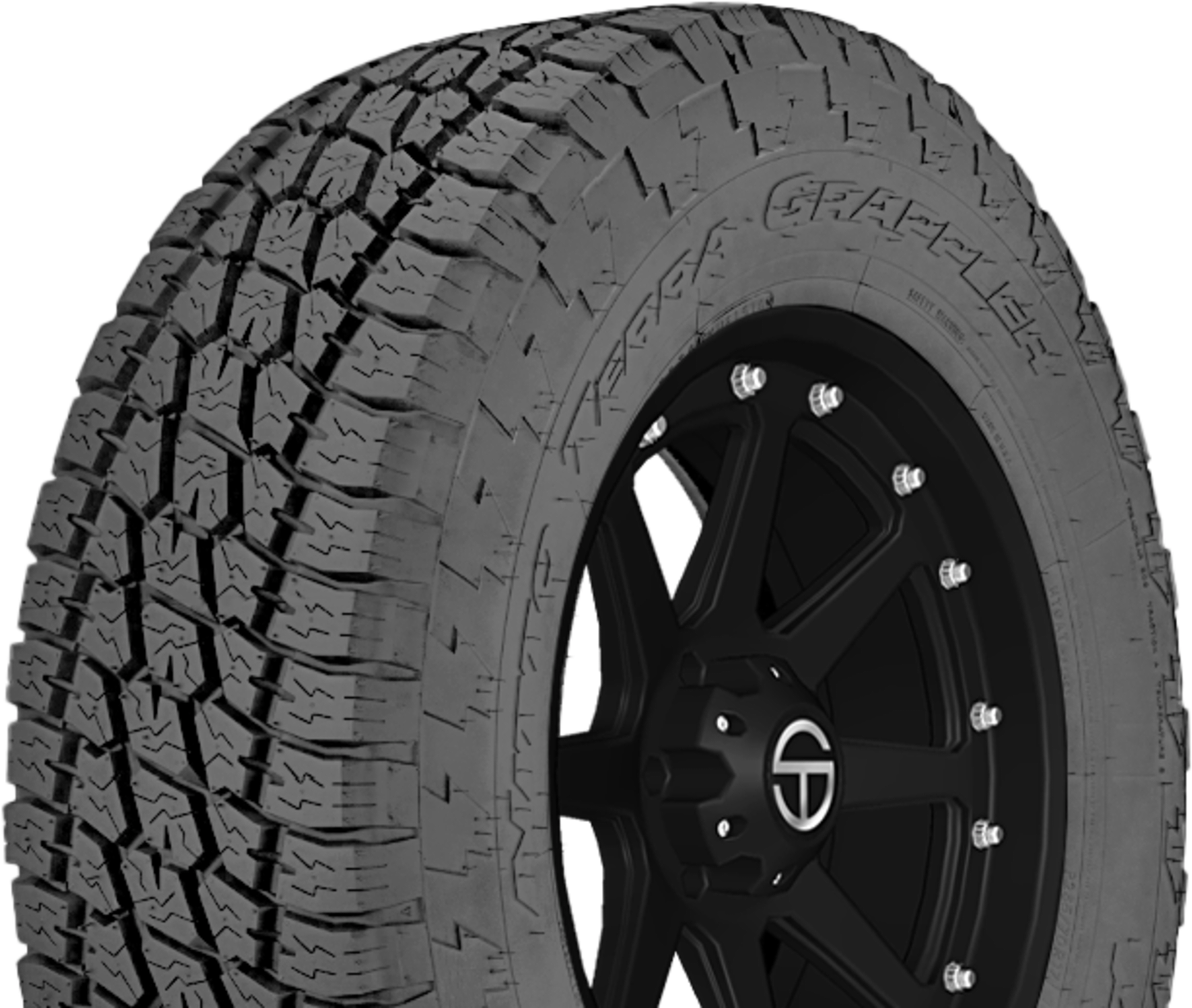 Tire Sidetread