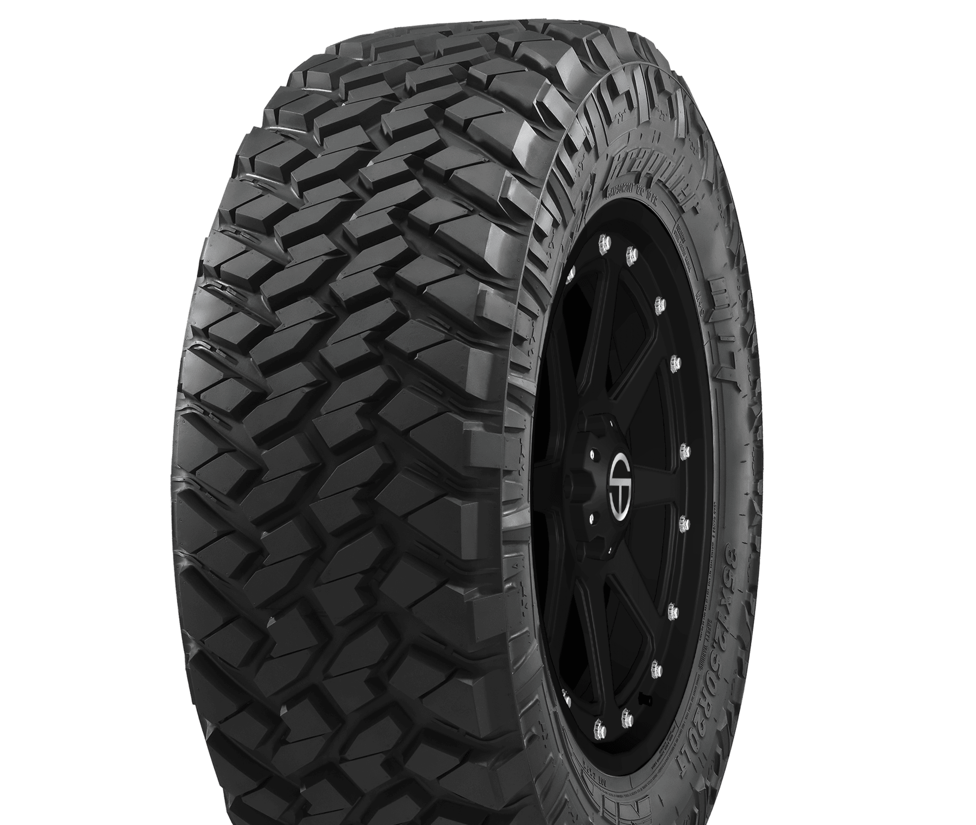 Tire Sidetread