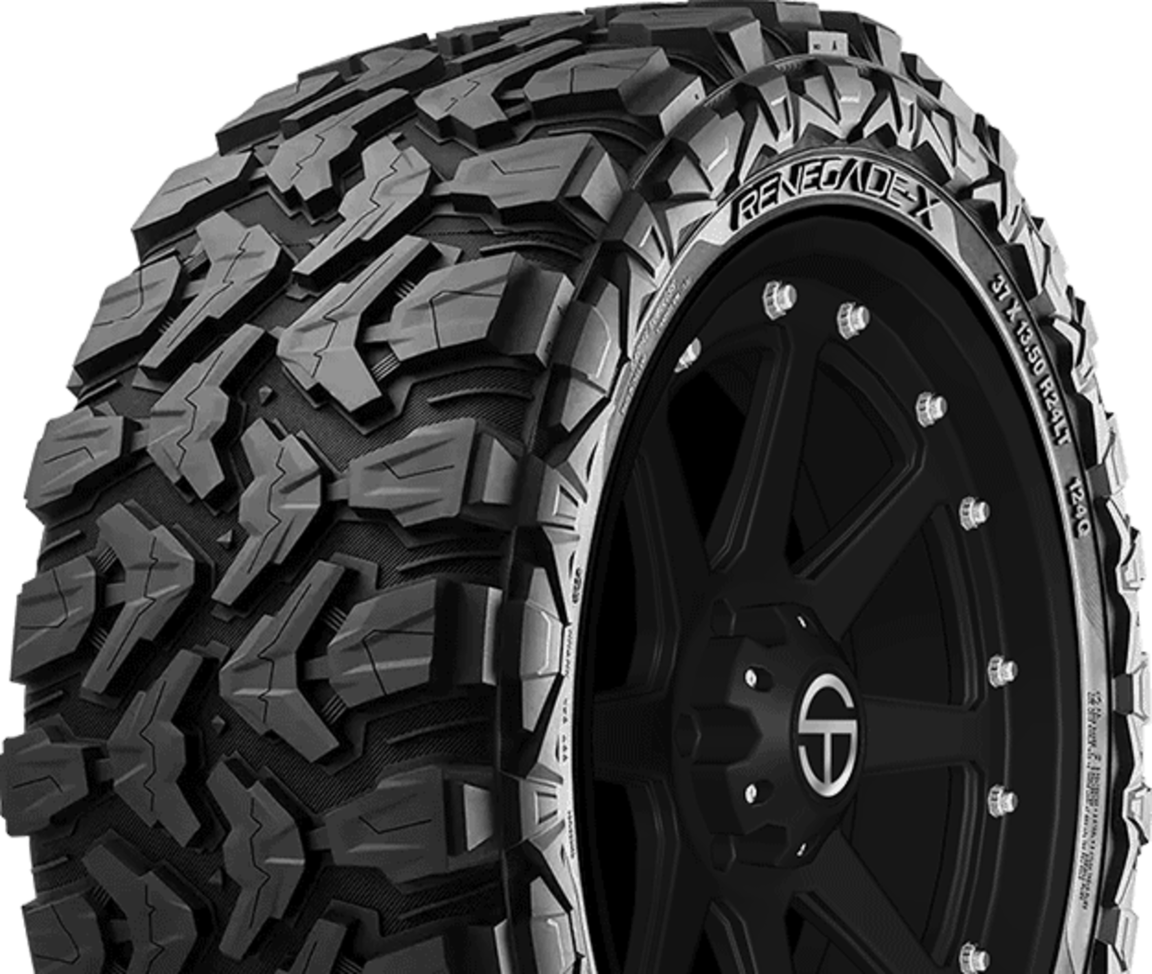 Tire Sidetread