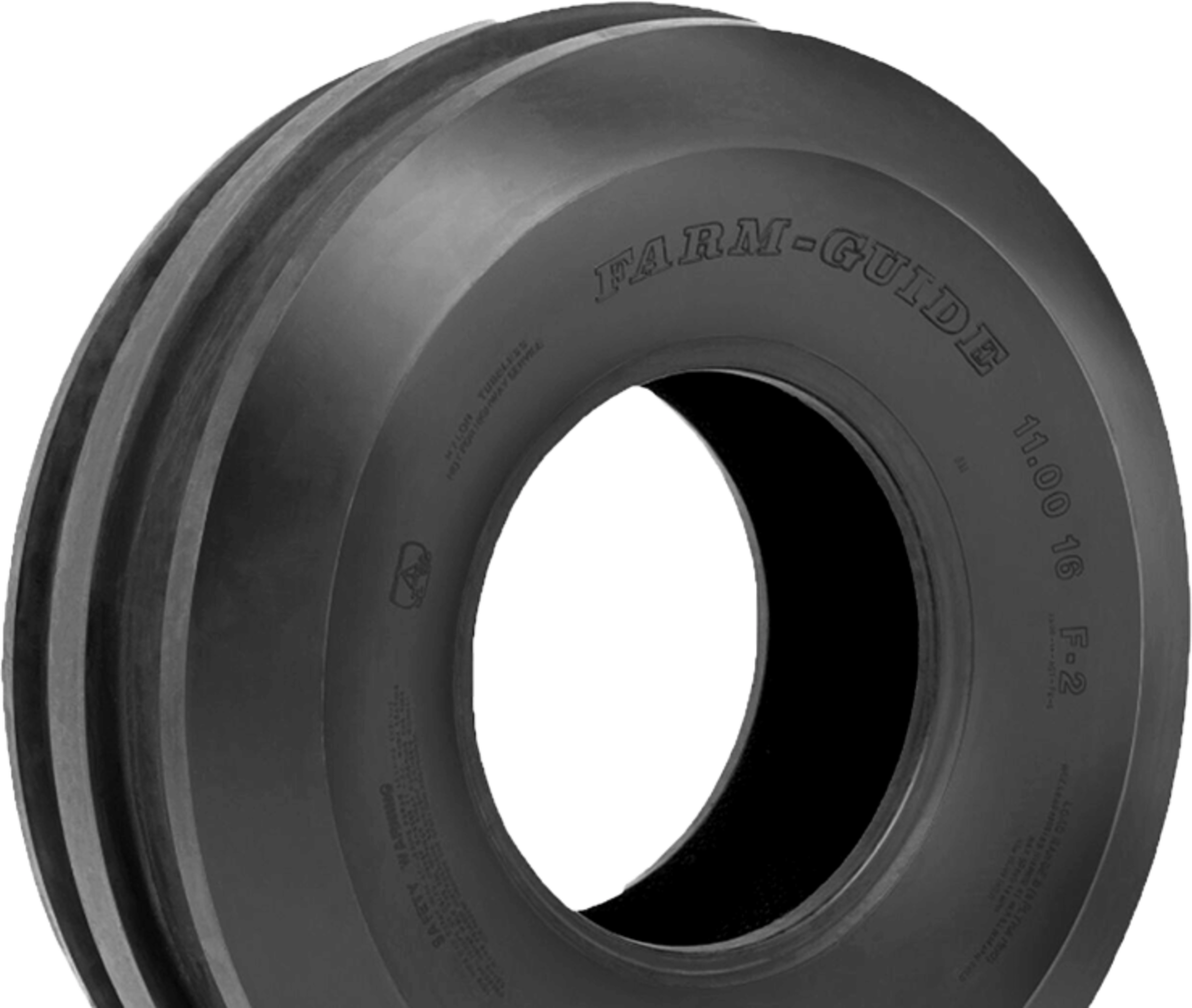 Tire Sidetread