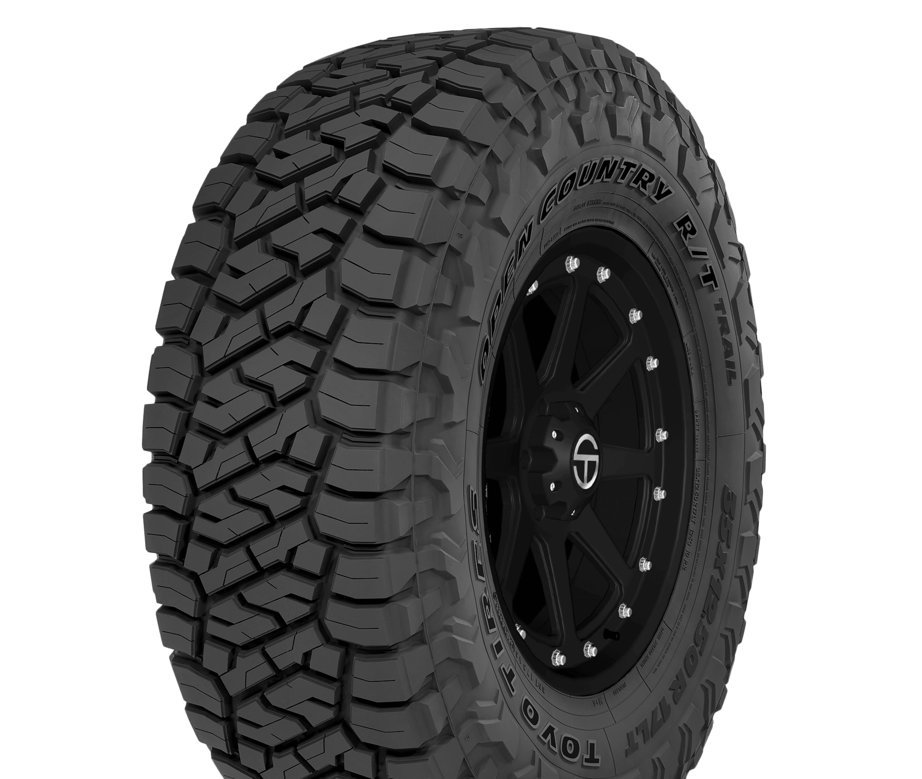 Tire Sidetread