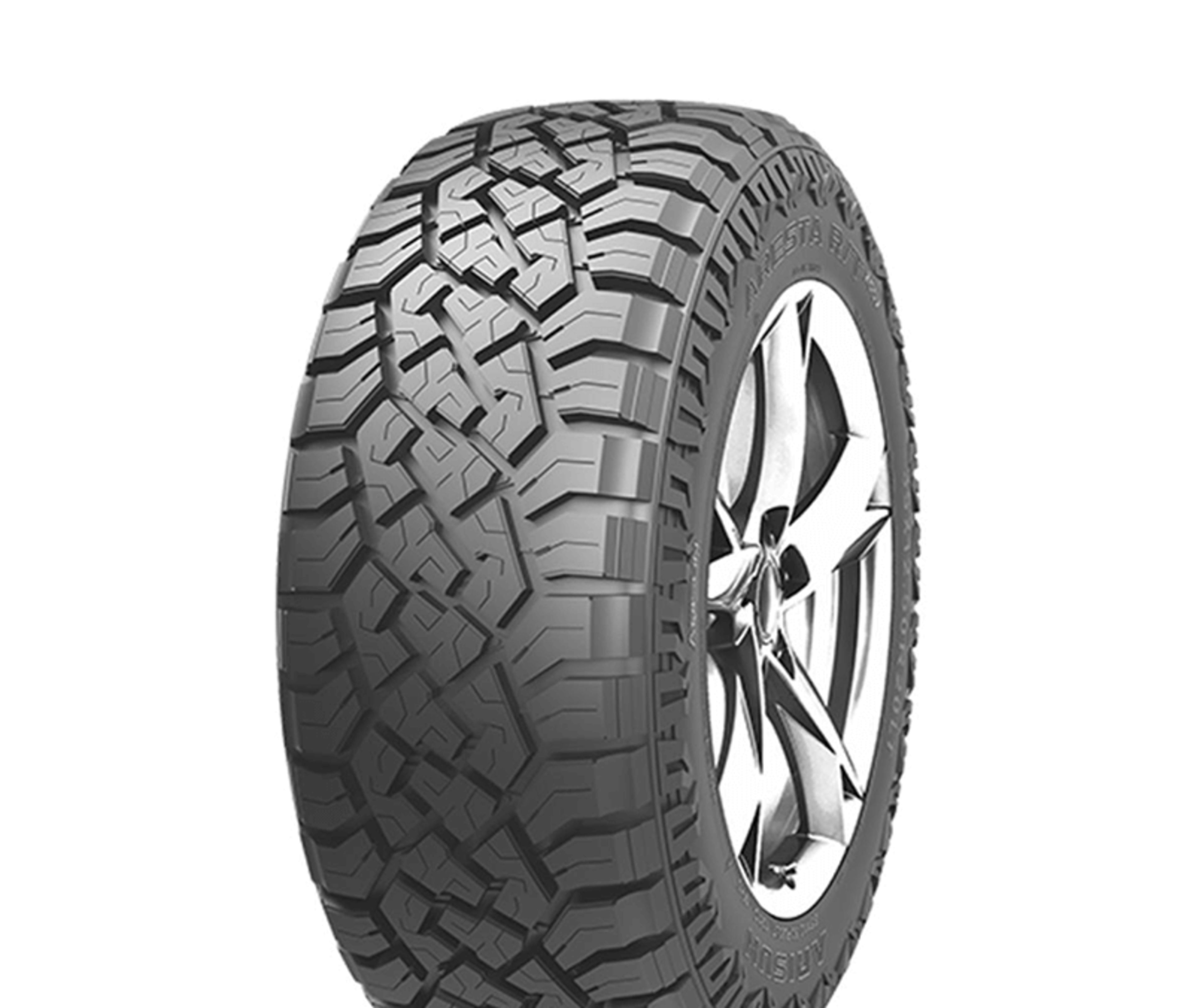 Tire Sidetread