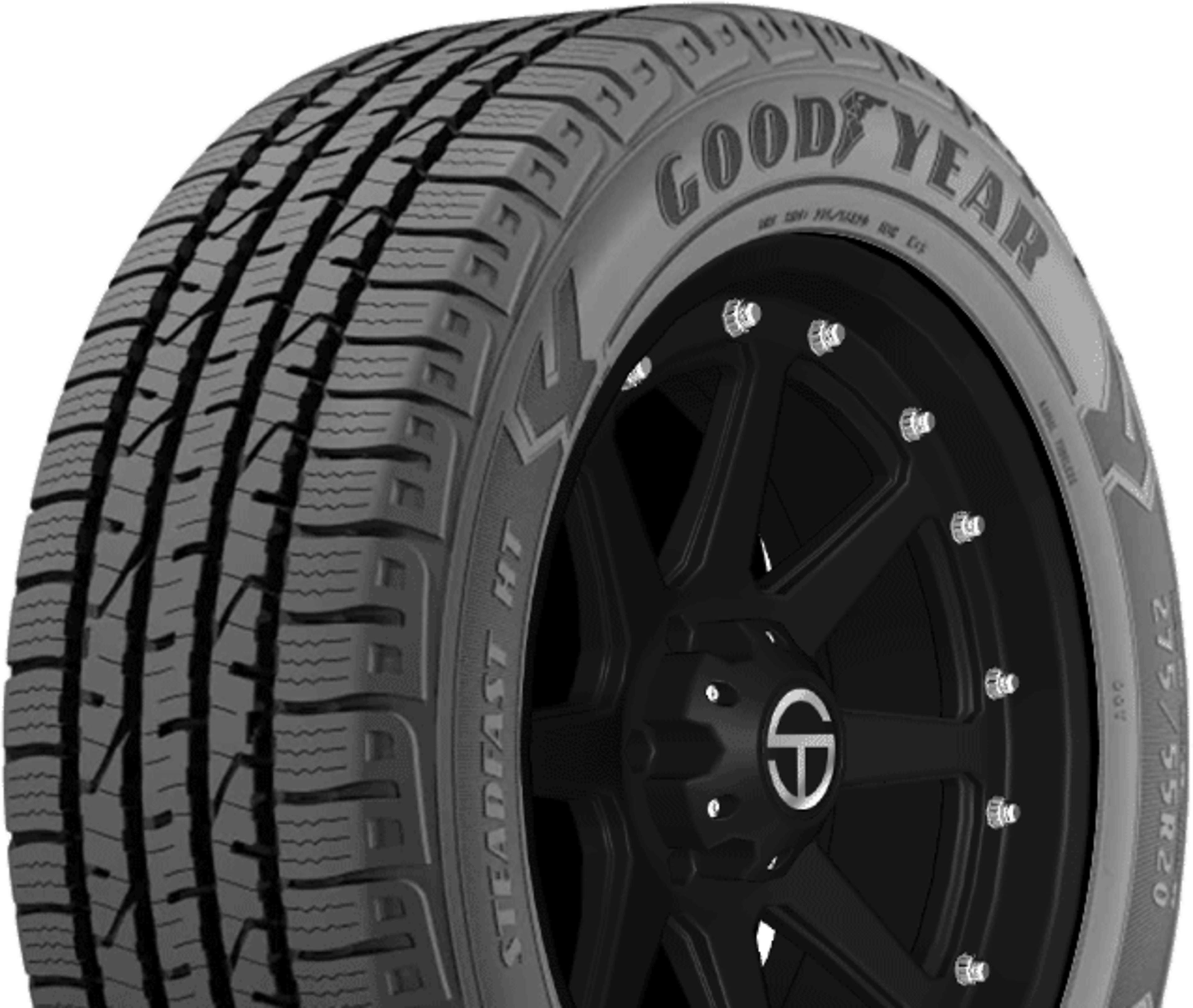 Tire Sidetread