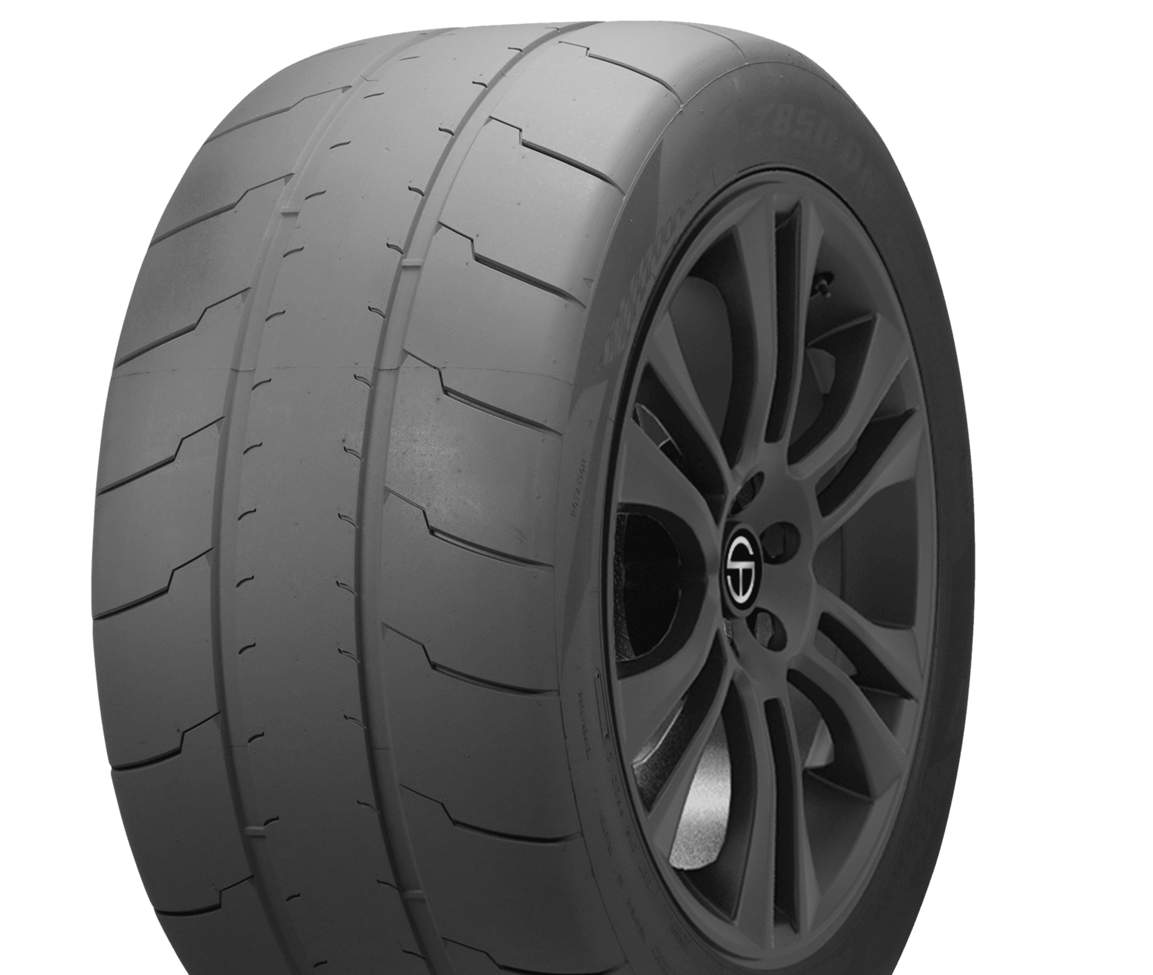 Tire Sidetread