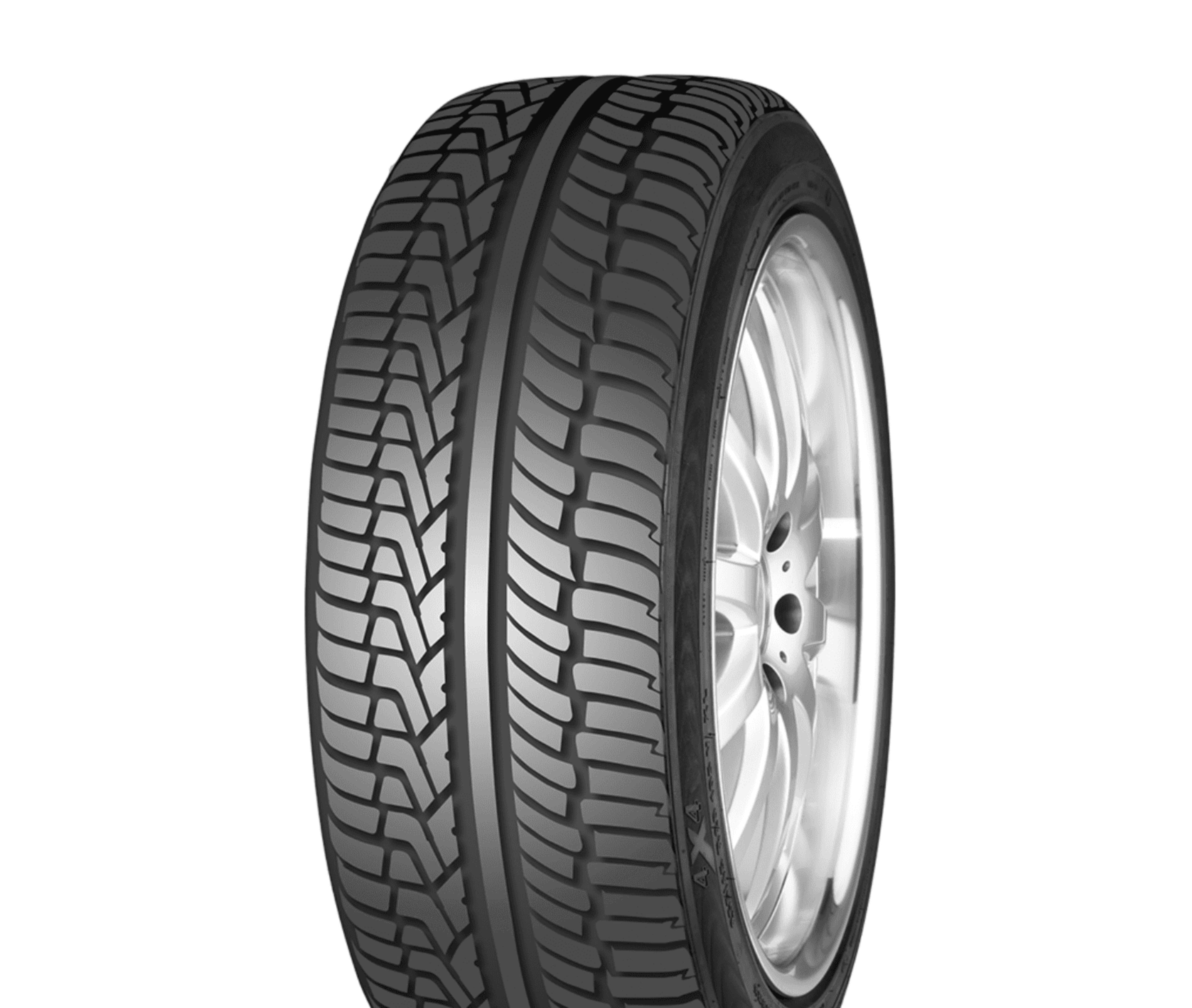 Tire Sidetread