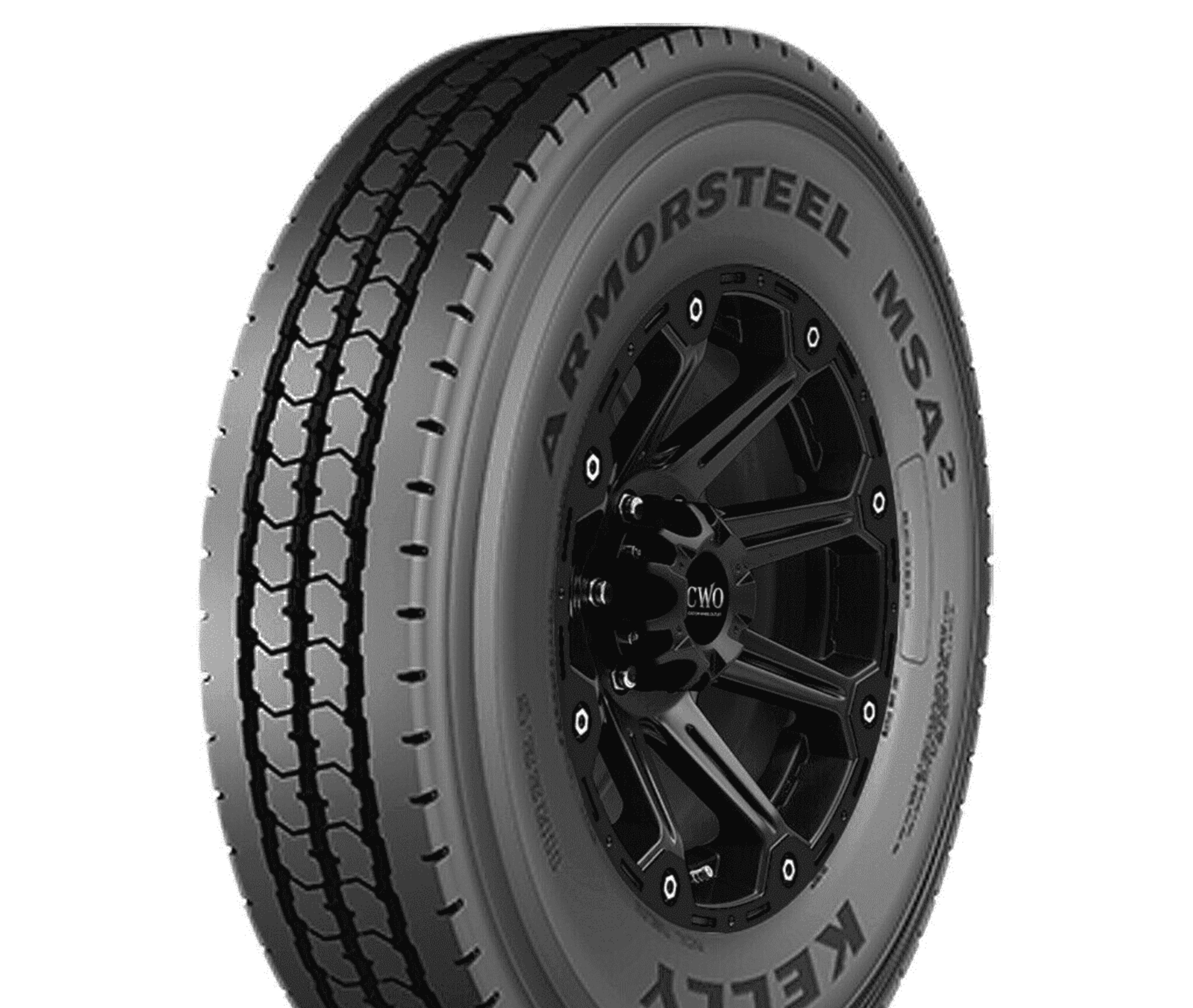 Tire Sidetread