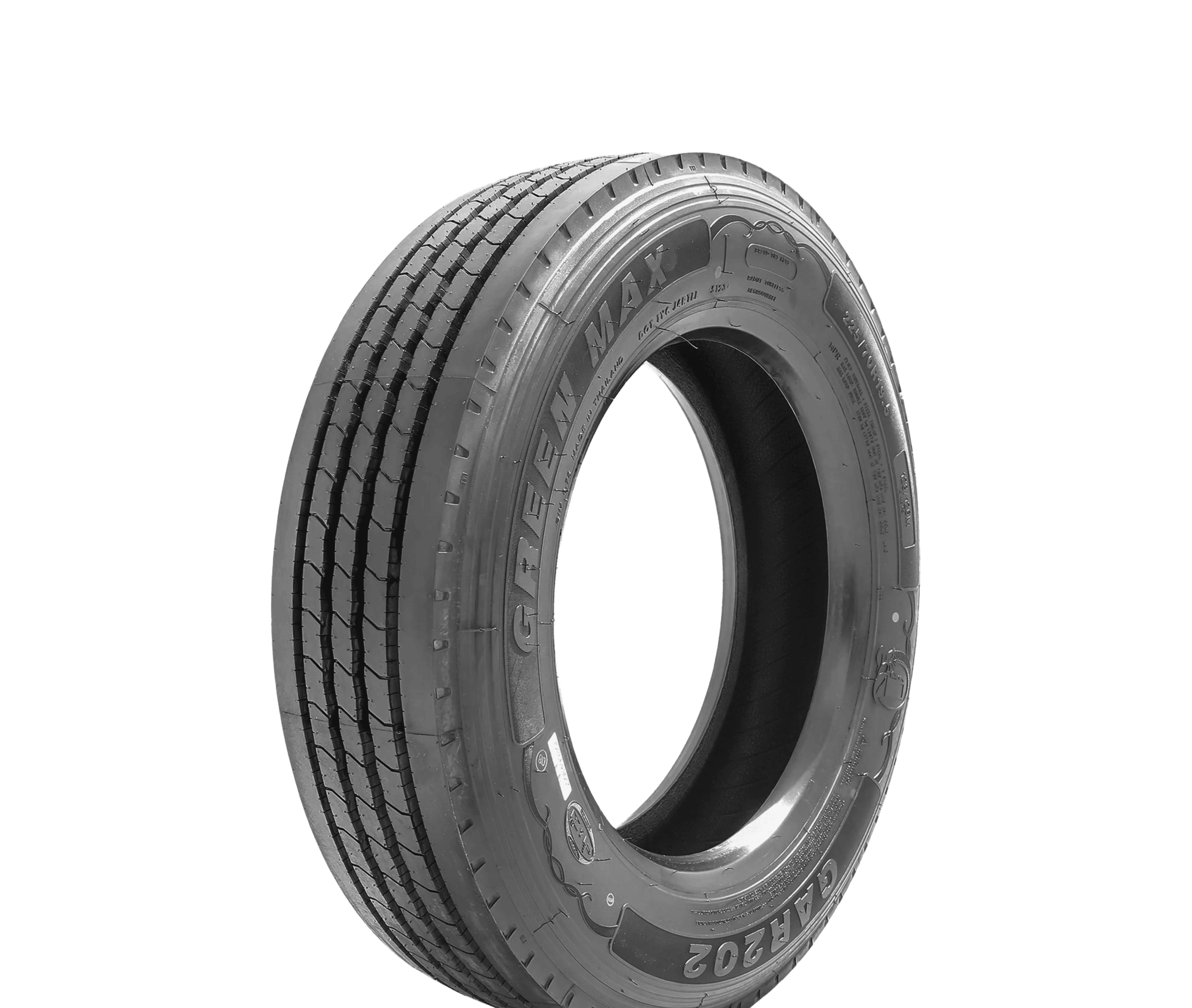 Tire Sidetread