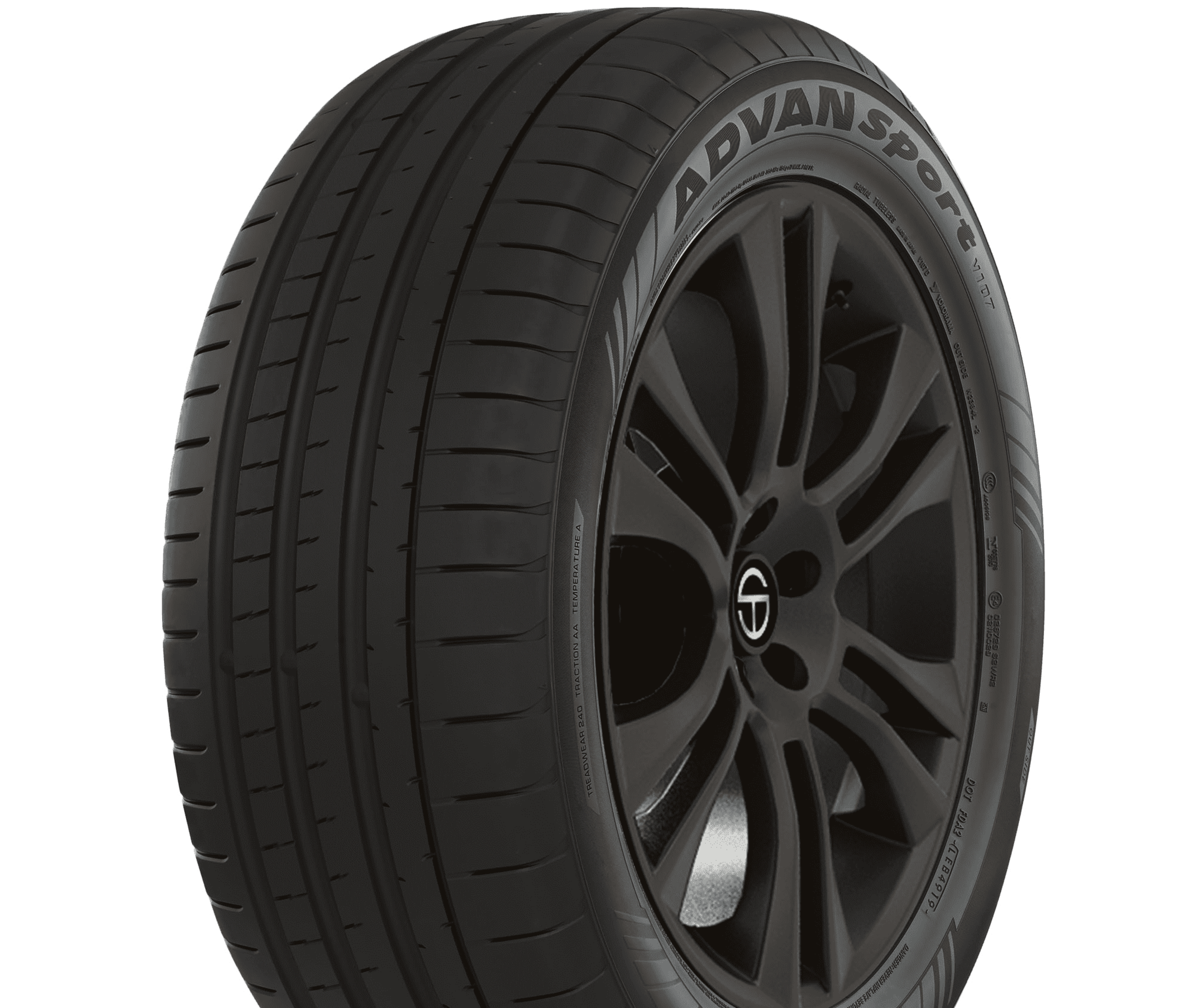Tire Sidetread