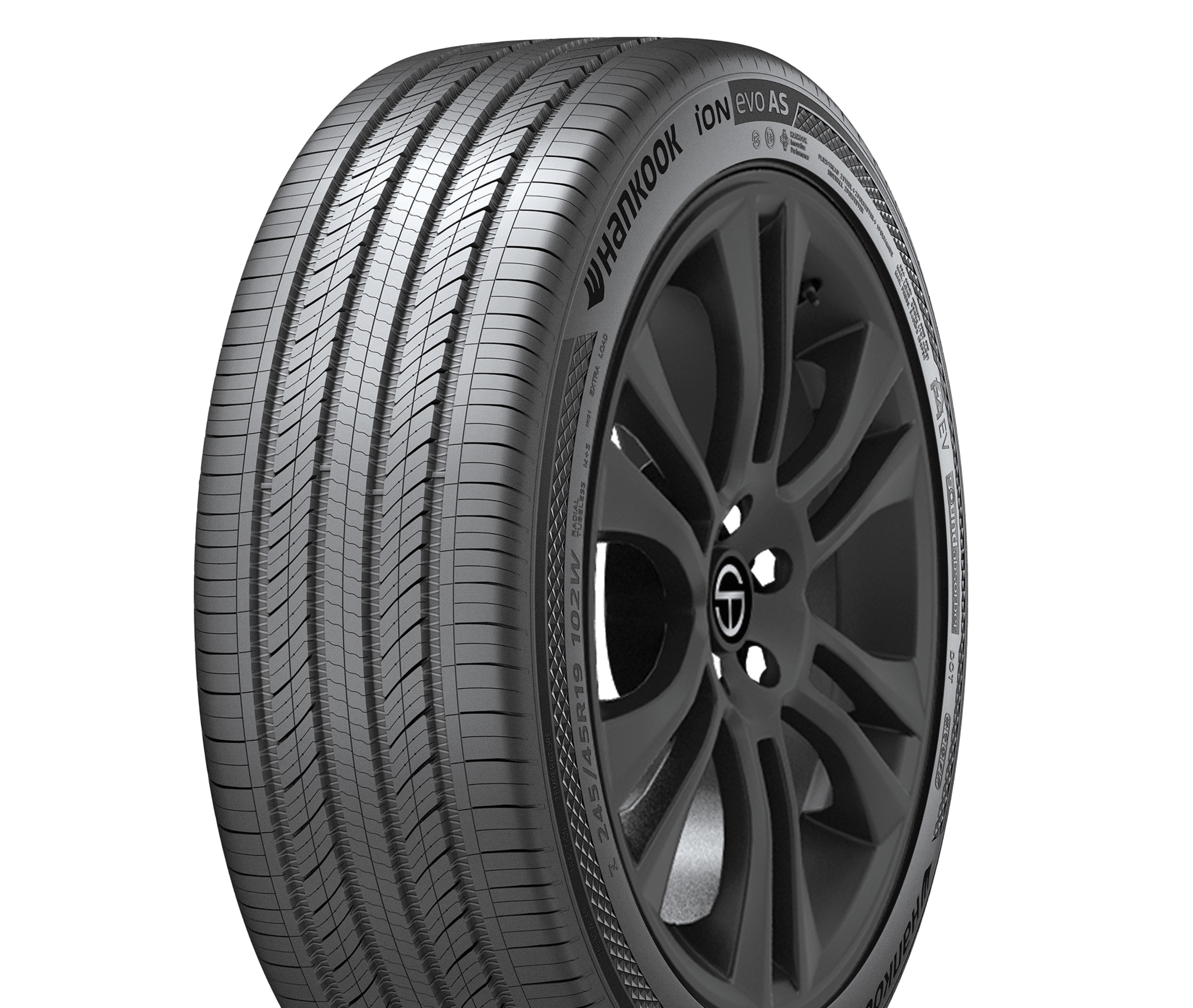 Tire Sidetread