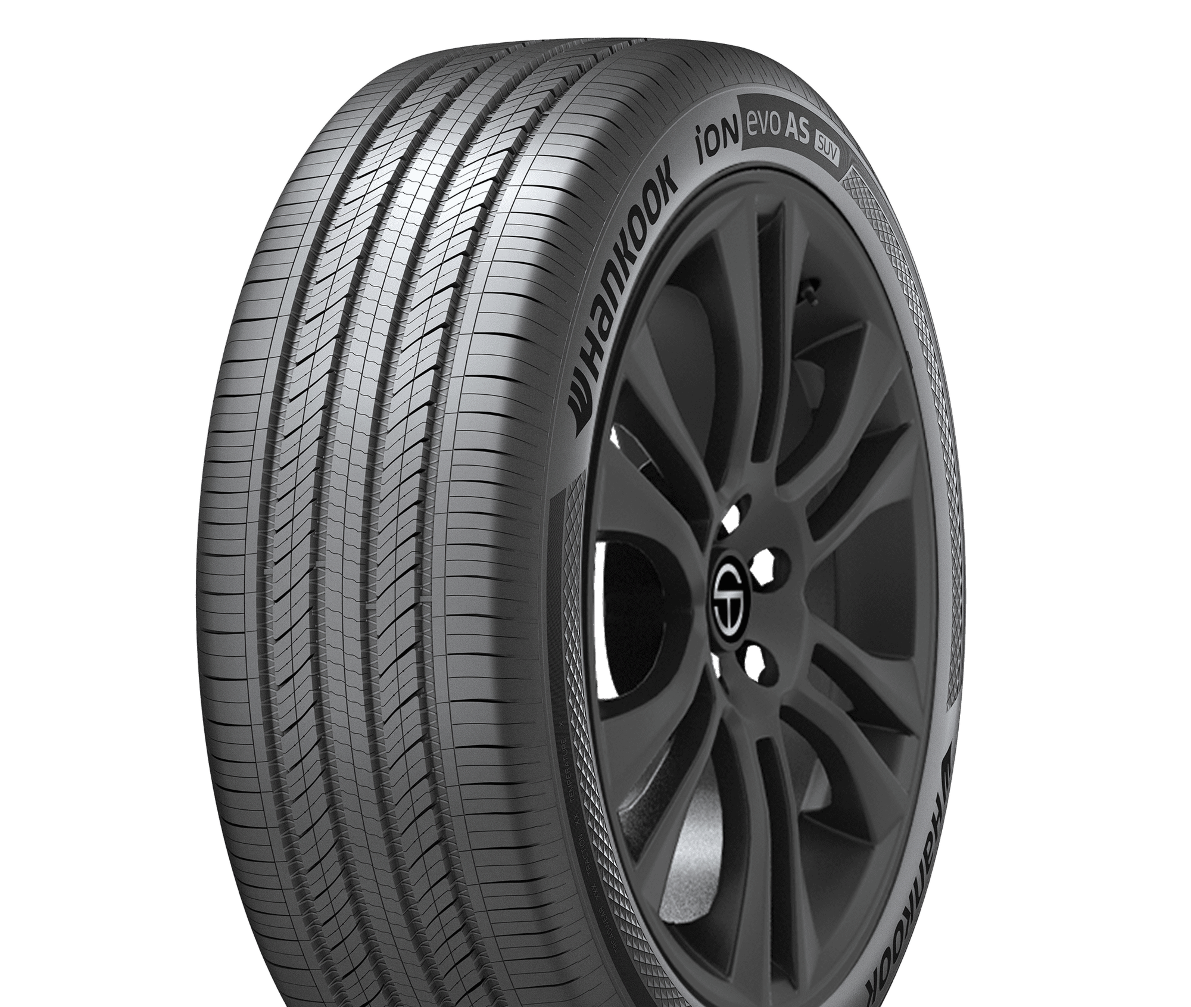 Tire Sidetread