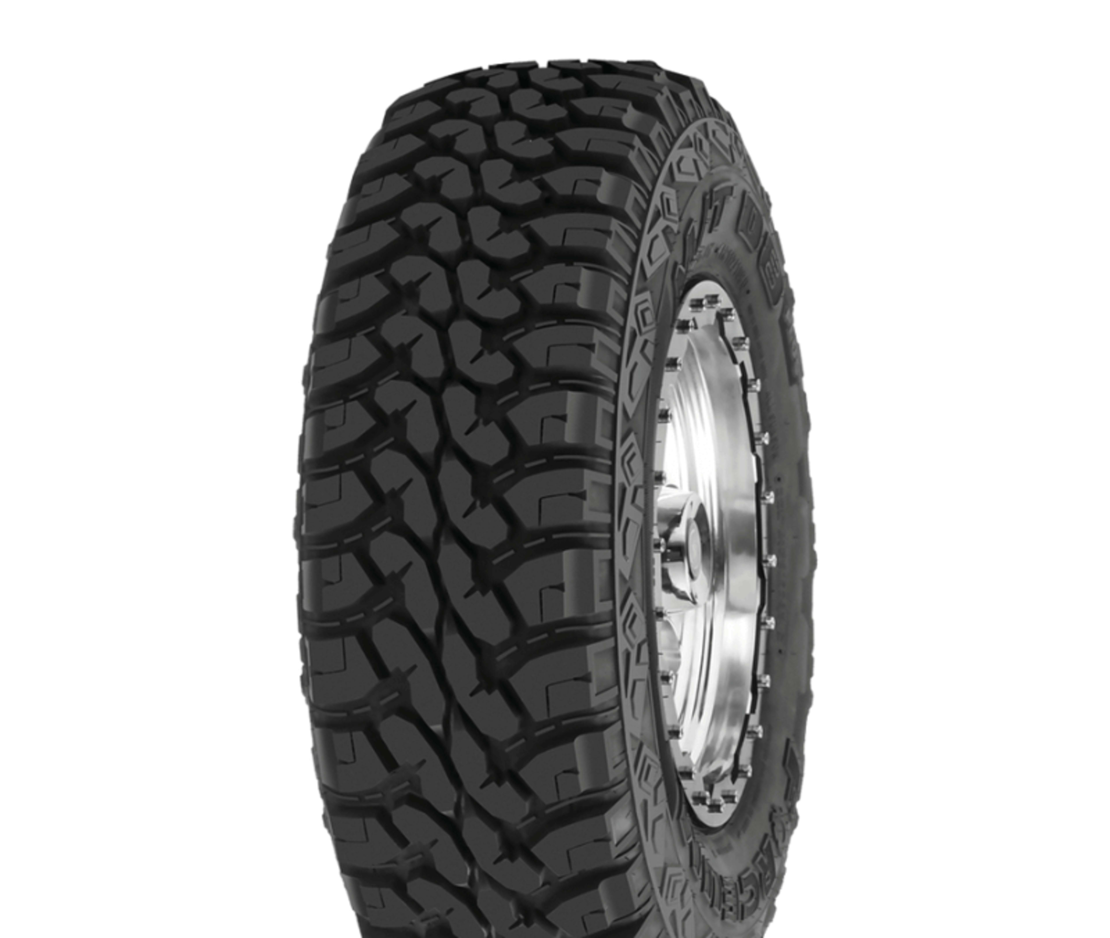 Tire Sidetread