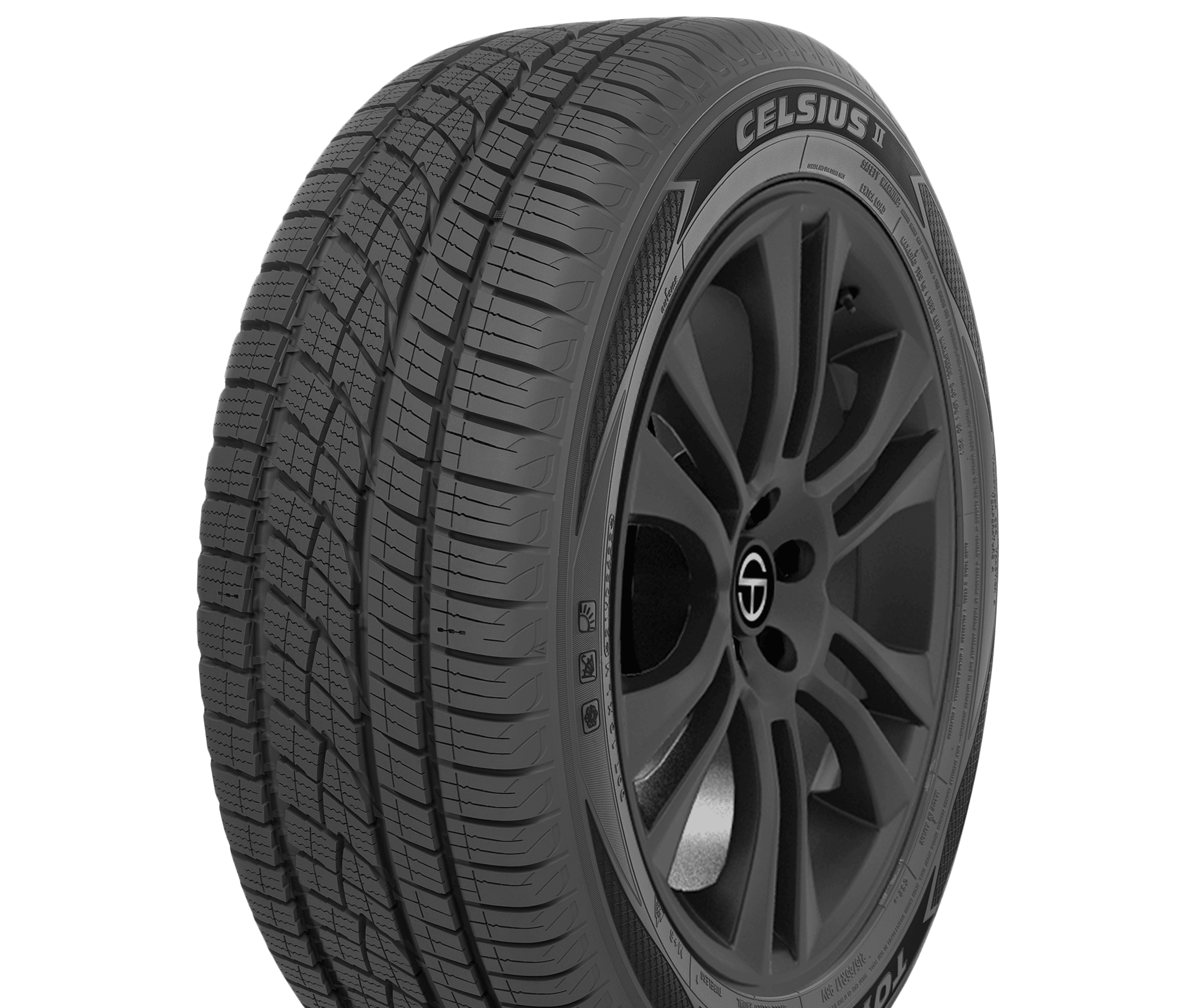 Tire Sidetread