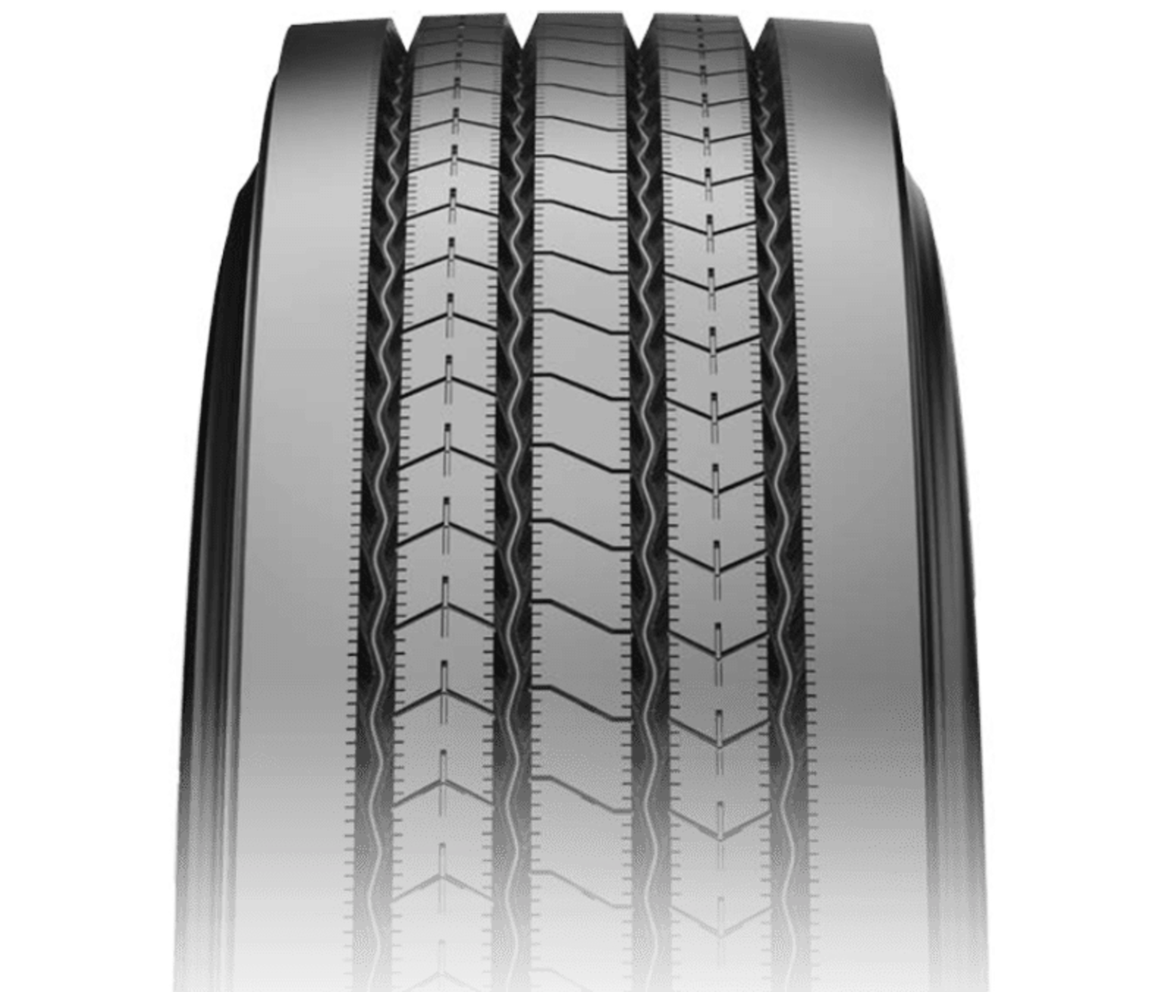 Tire Sidetread