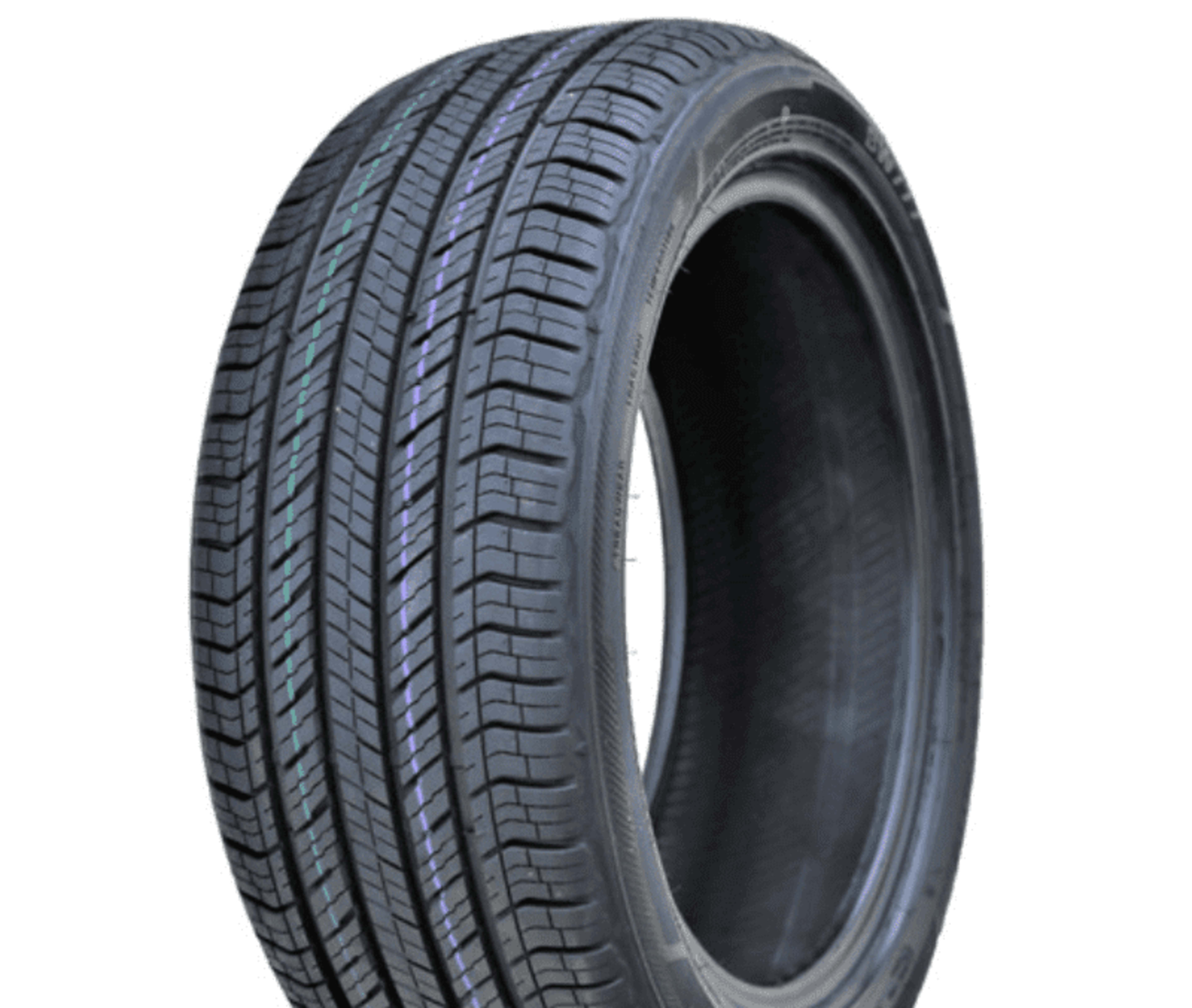Tire Sidetread