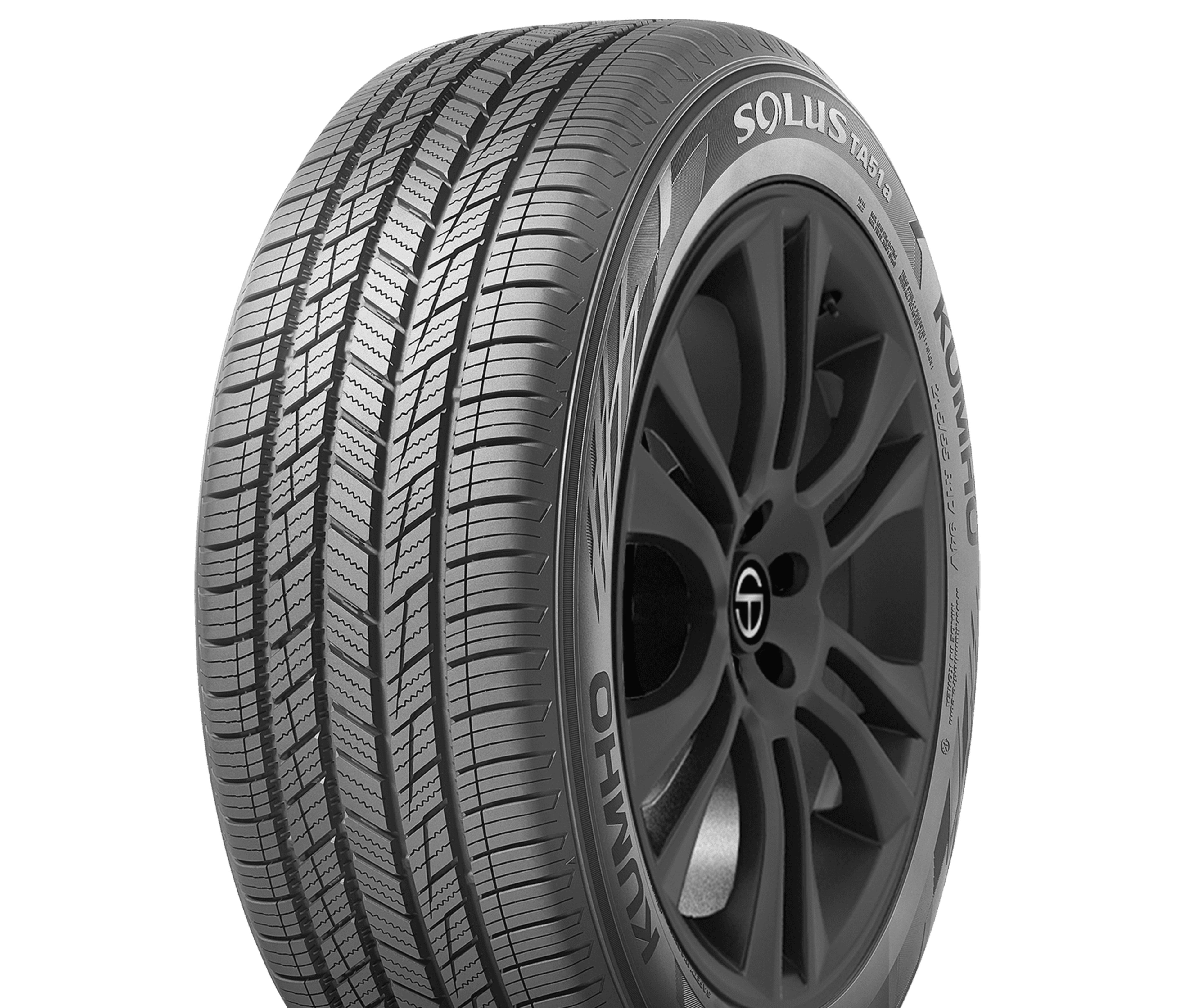 Tire Sidetread