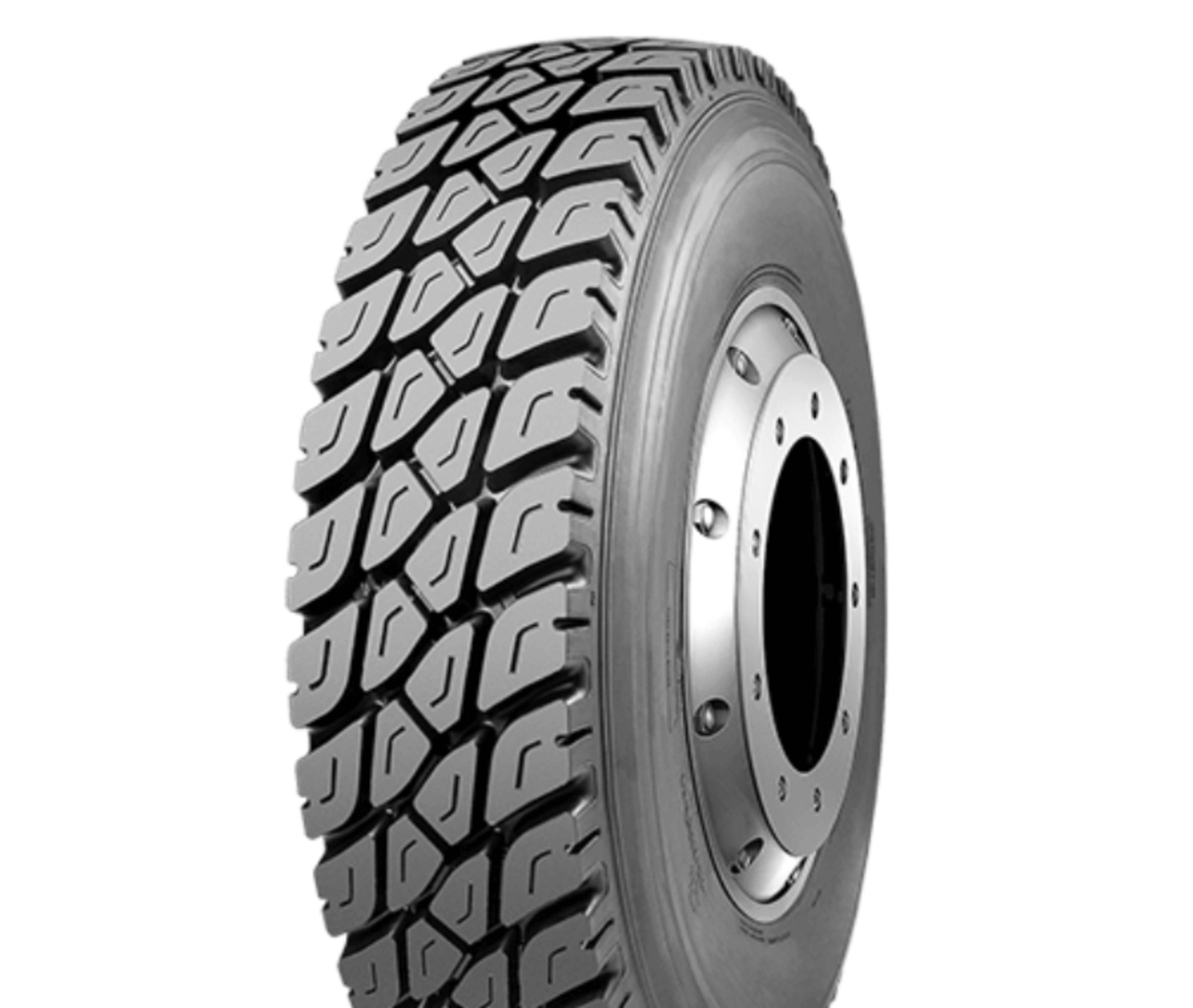 Tire Sidetread