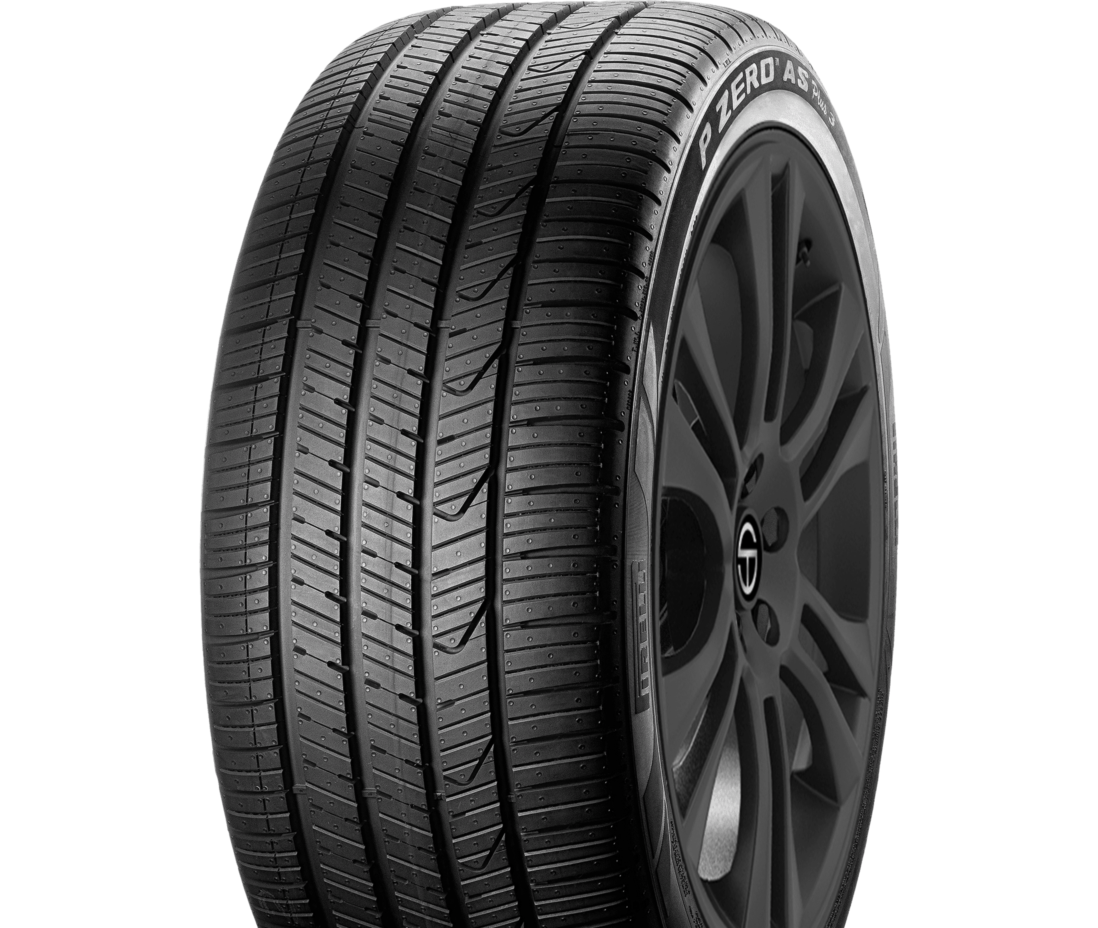 Tire Sidetread