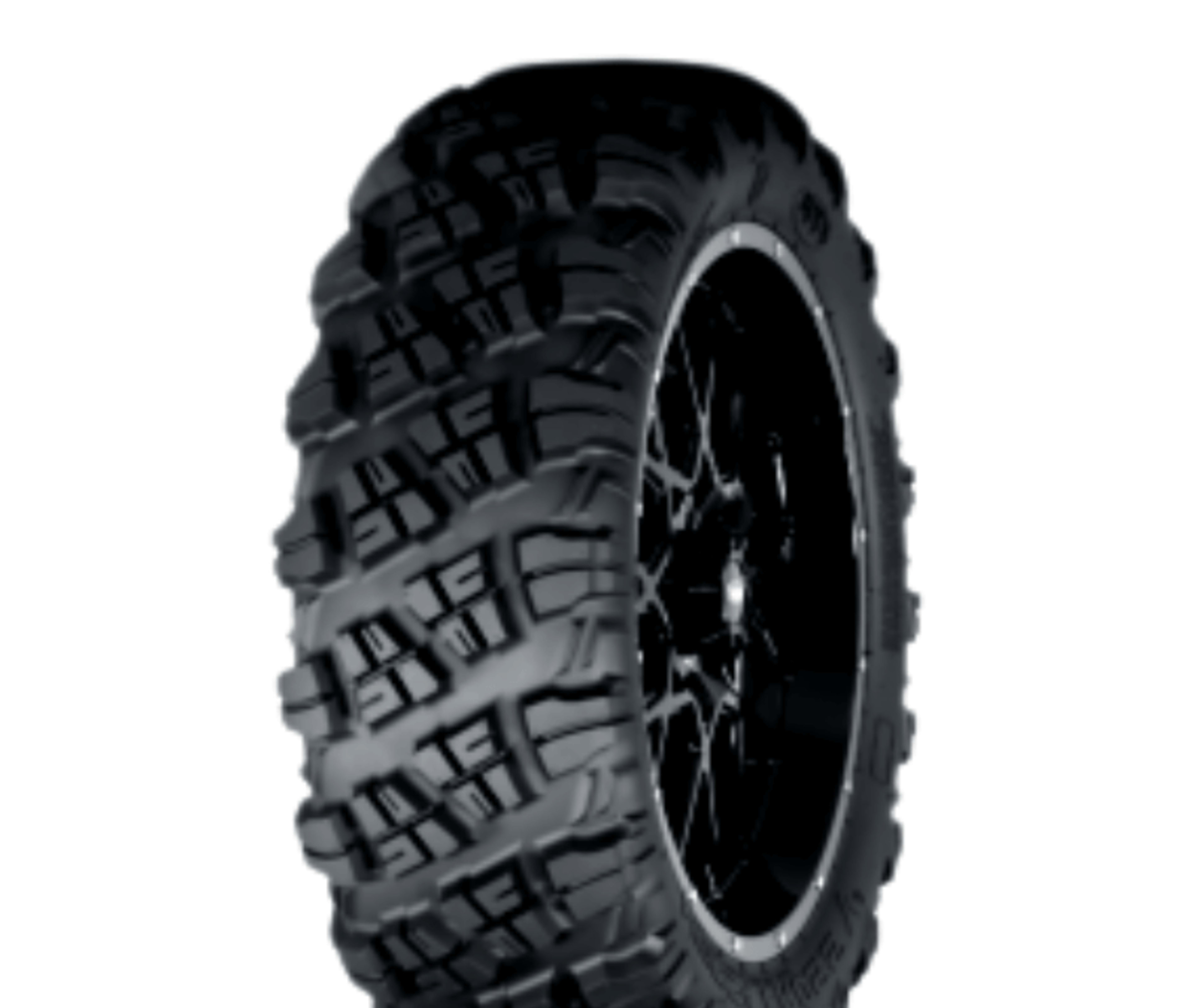 Tire Sidetread