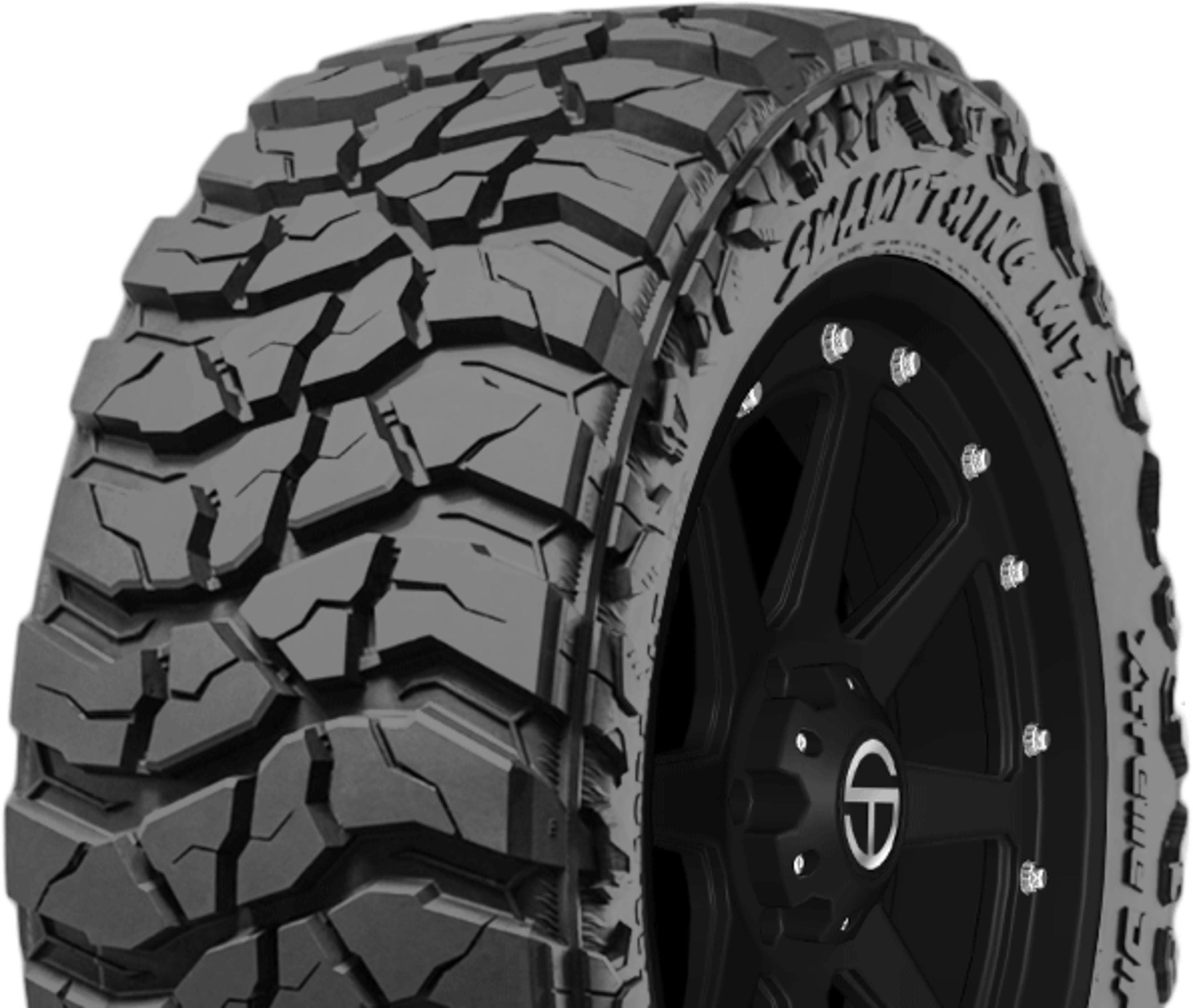 Tire Sidetread