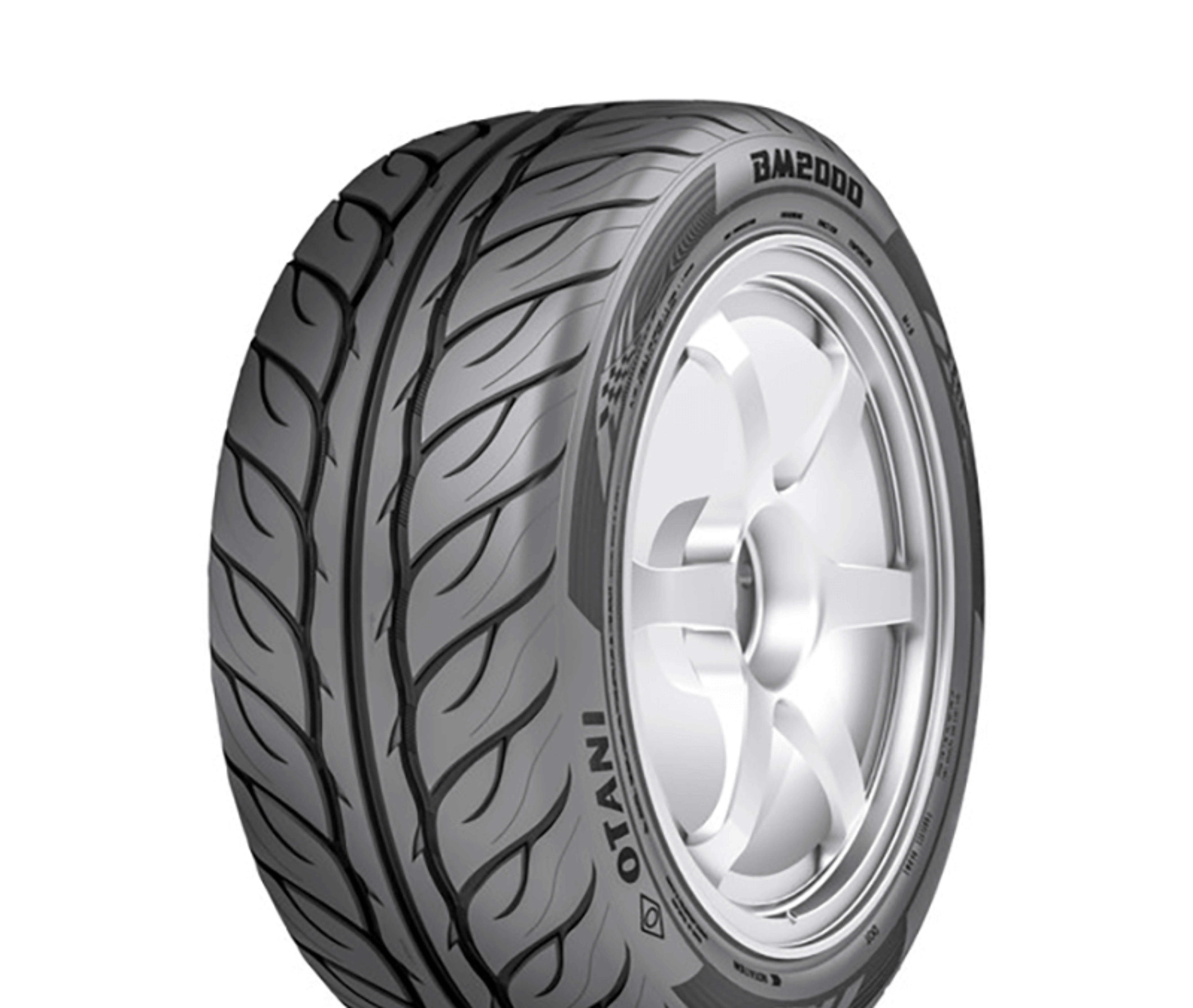 Tire Sidetread