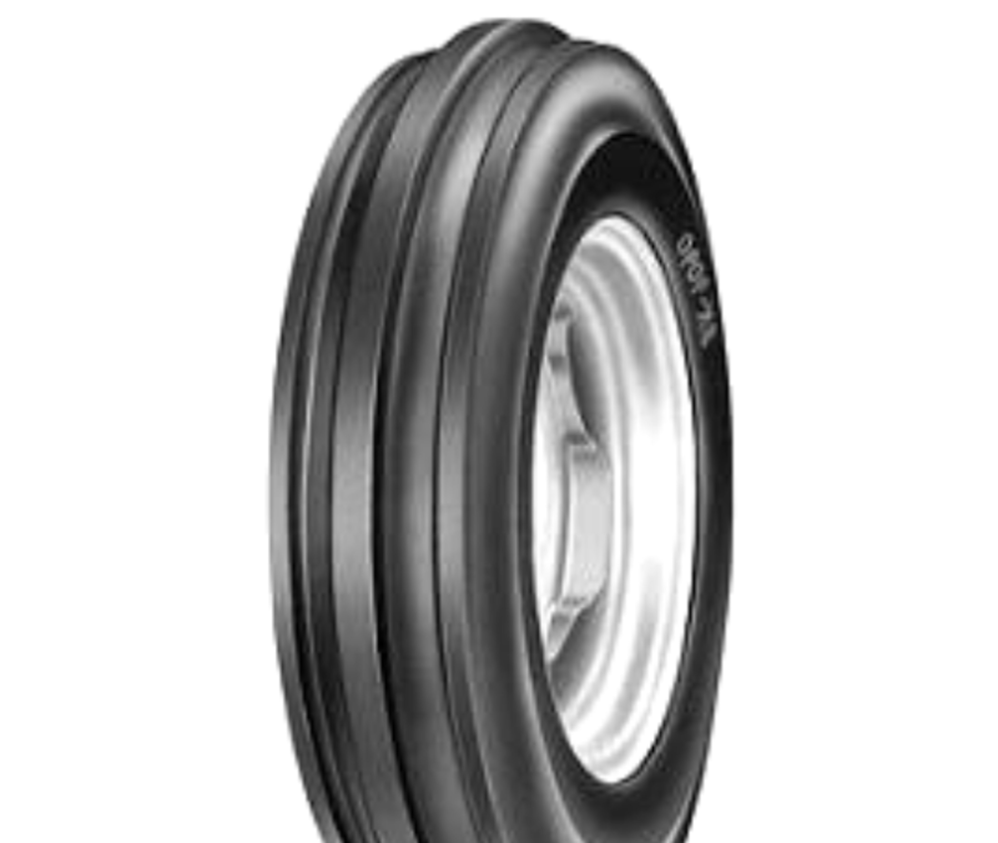 Tire Sidetread