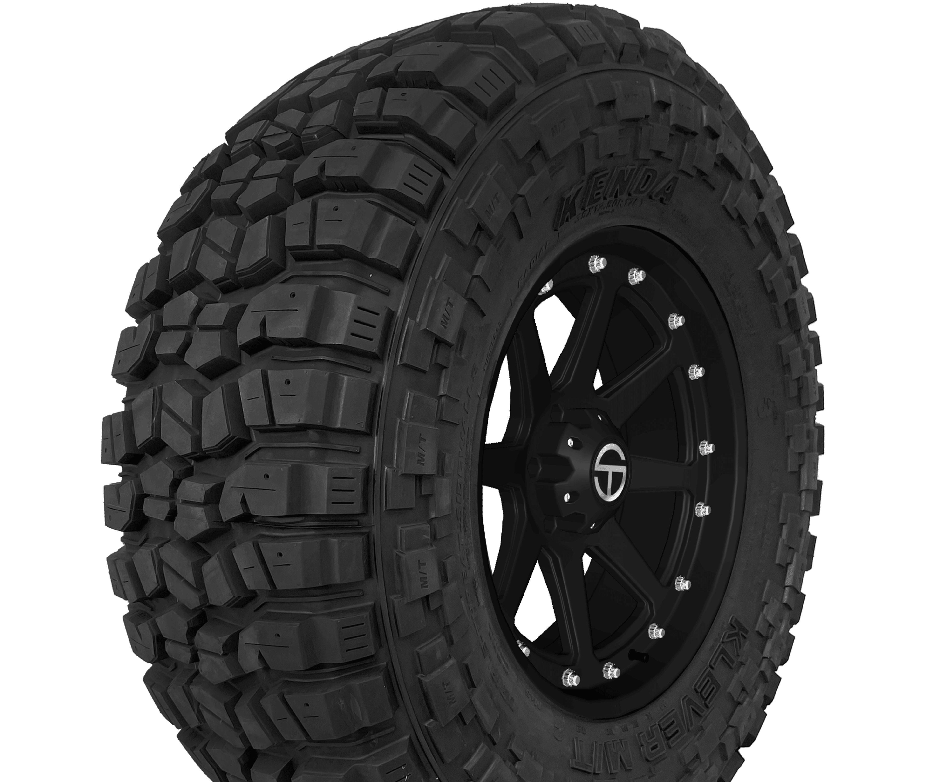 Tire Sidetread