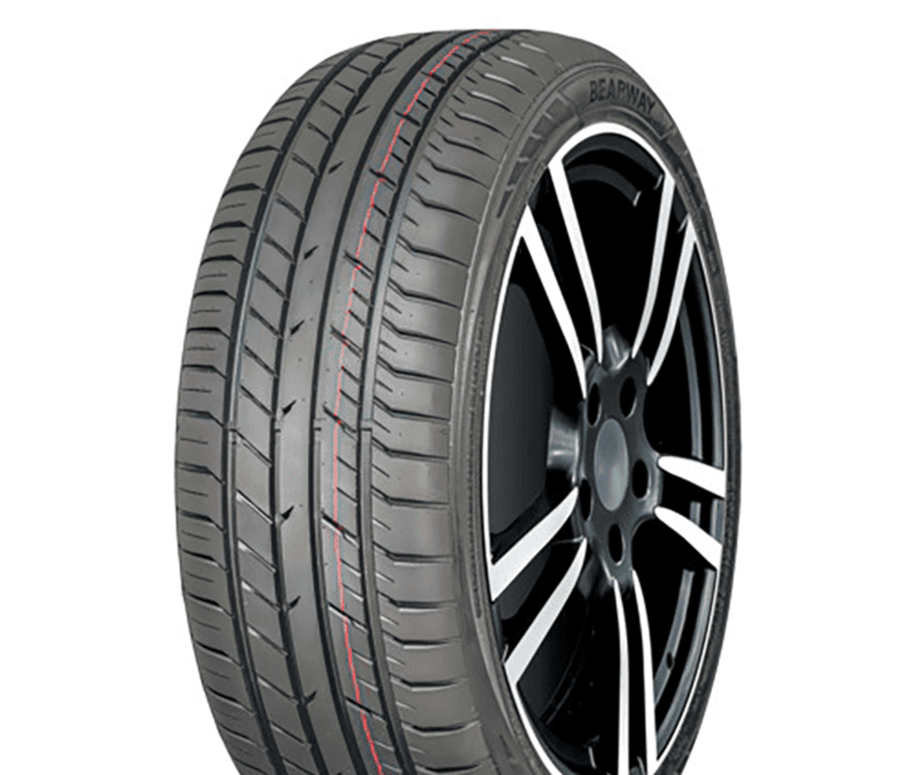 Tire Sidetread