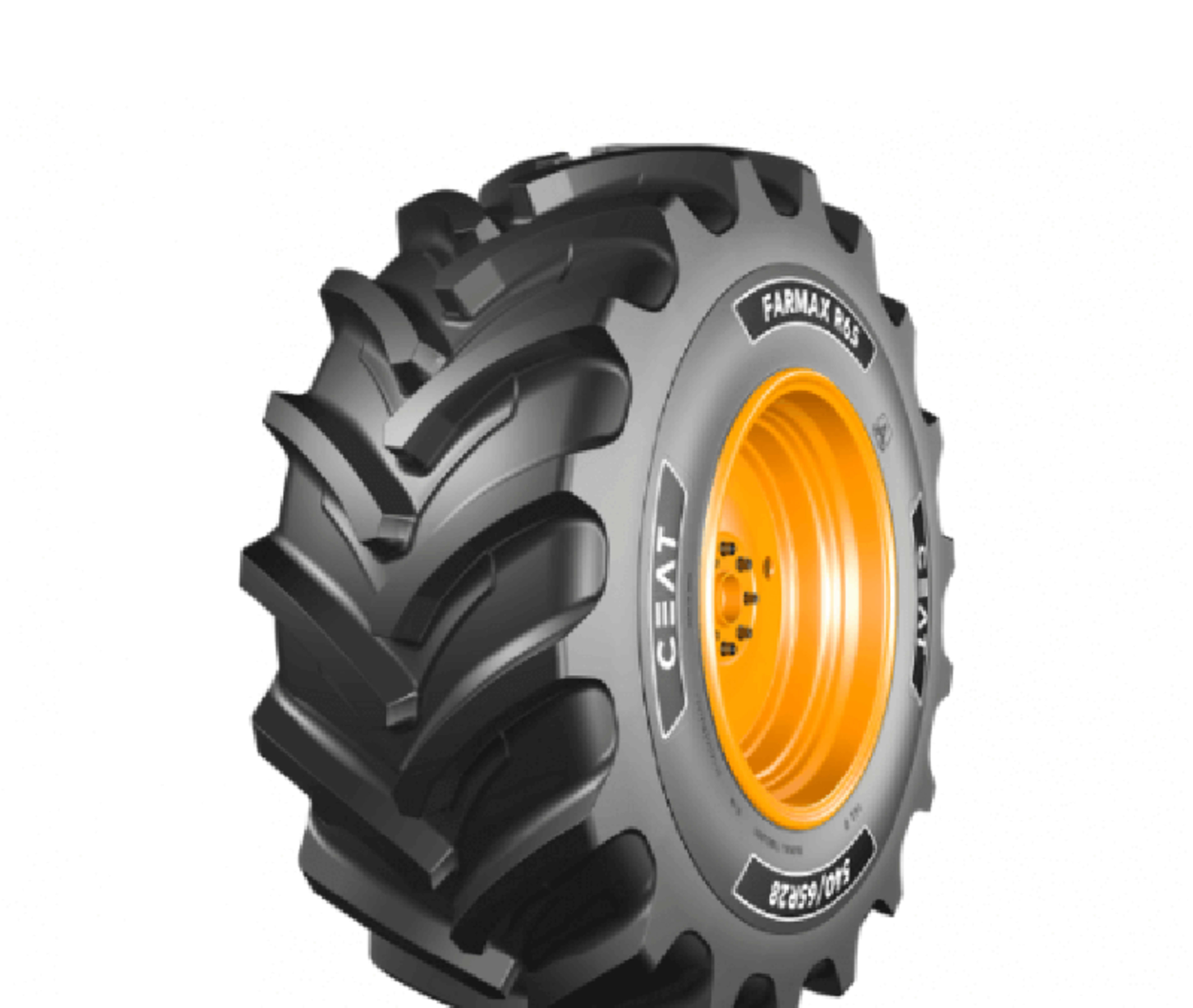 Tire Sidetread