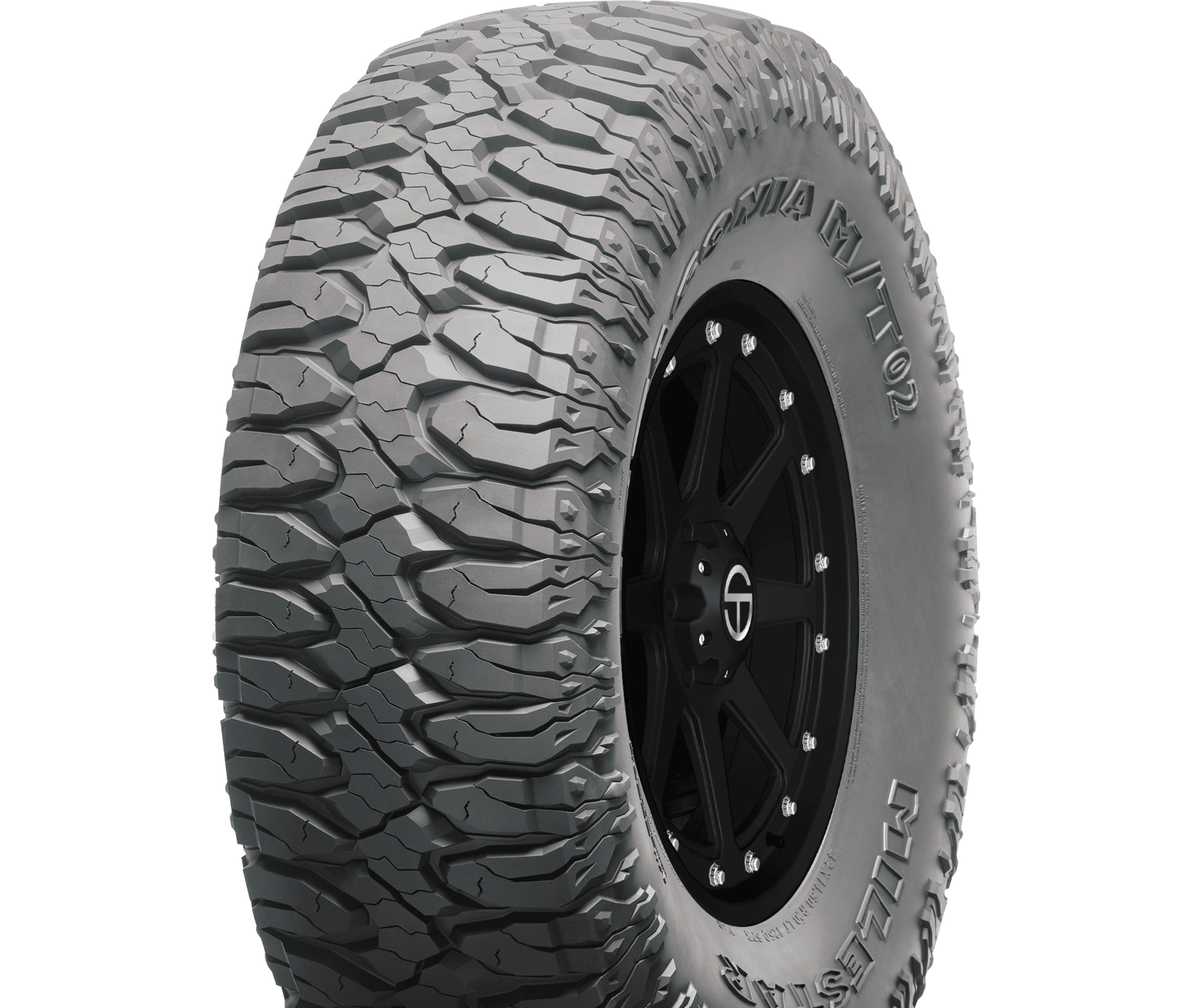 Tire Sidetread