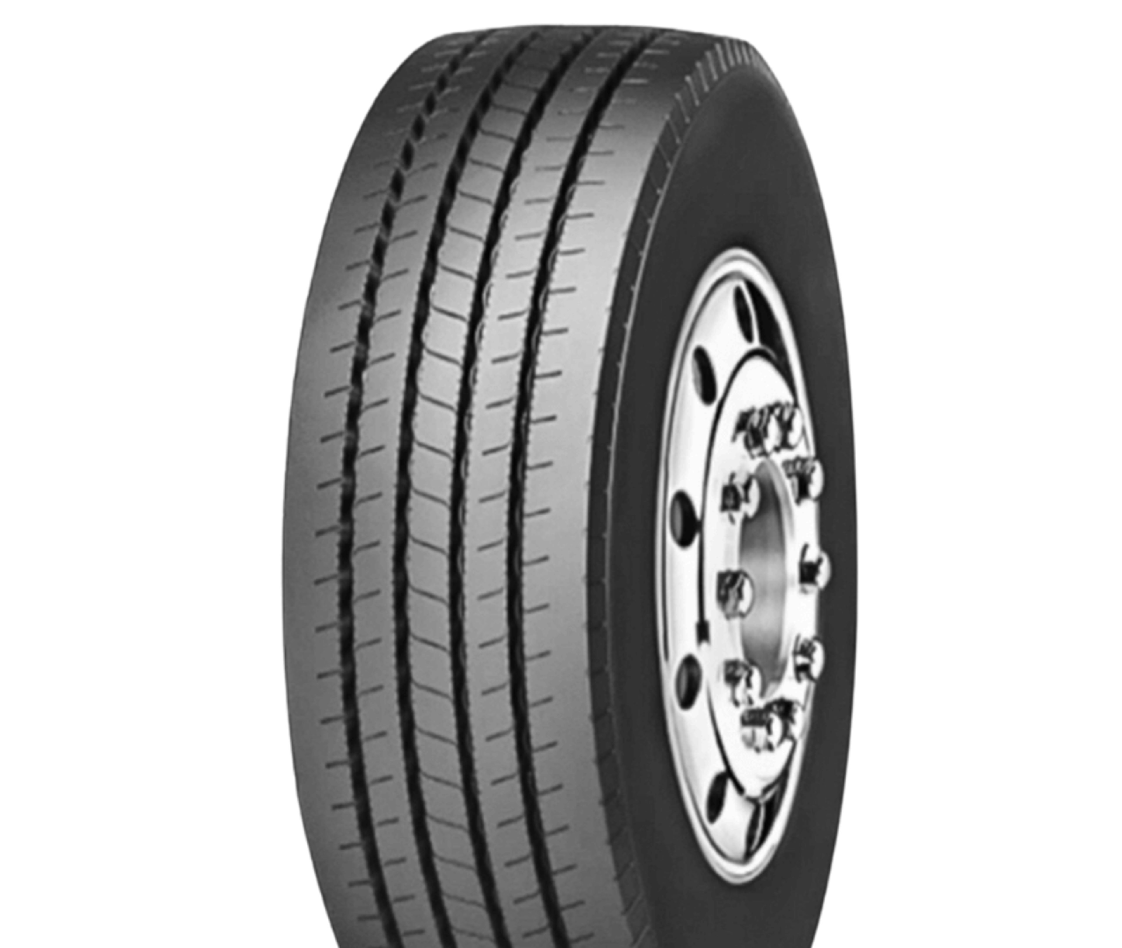 Tire Sidetread