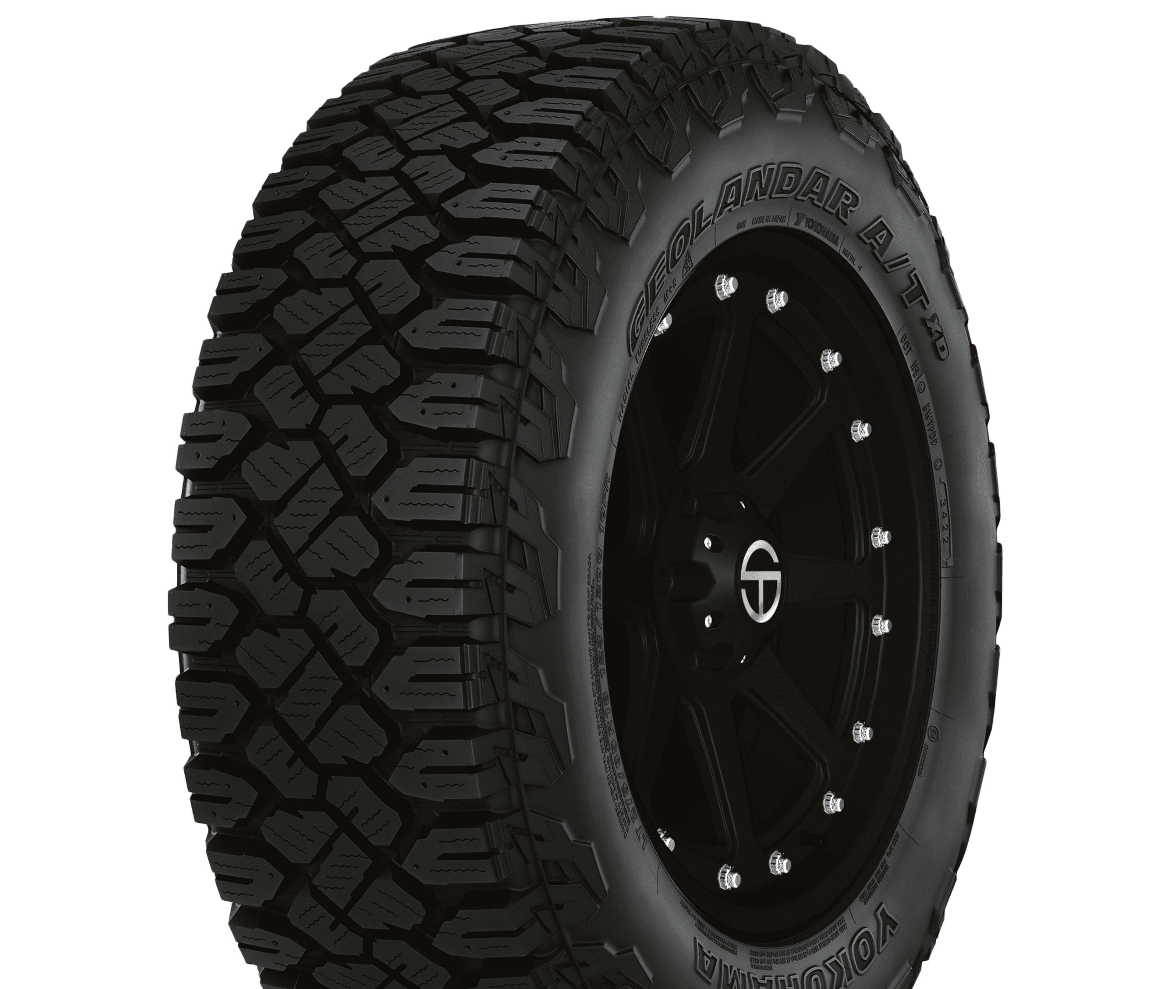 Tire Sidetread
