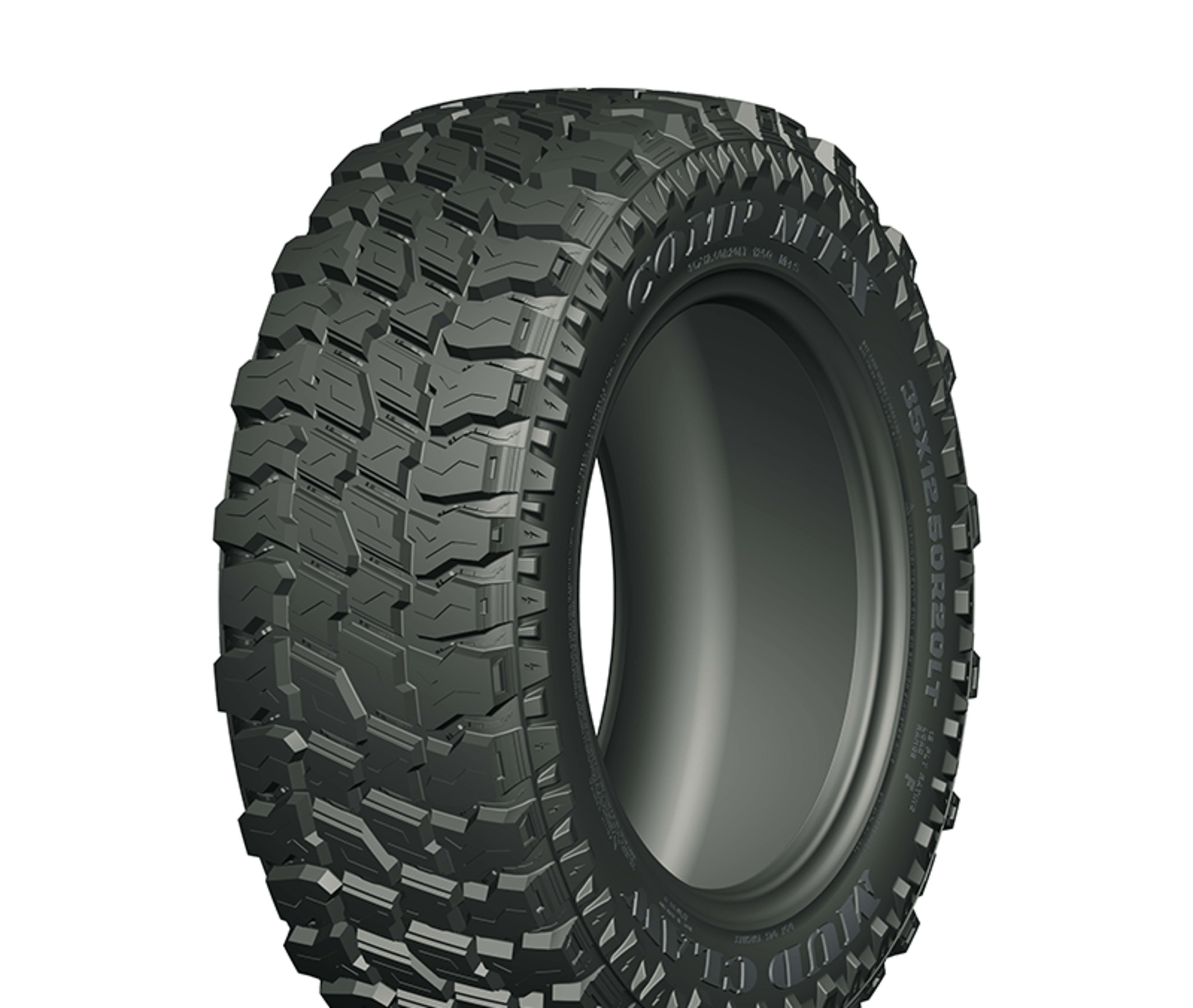 Mud Claw