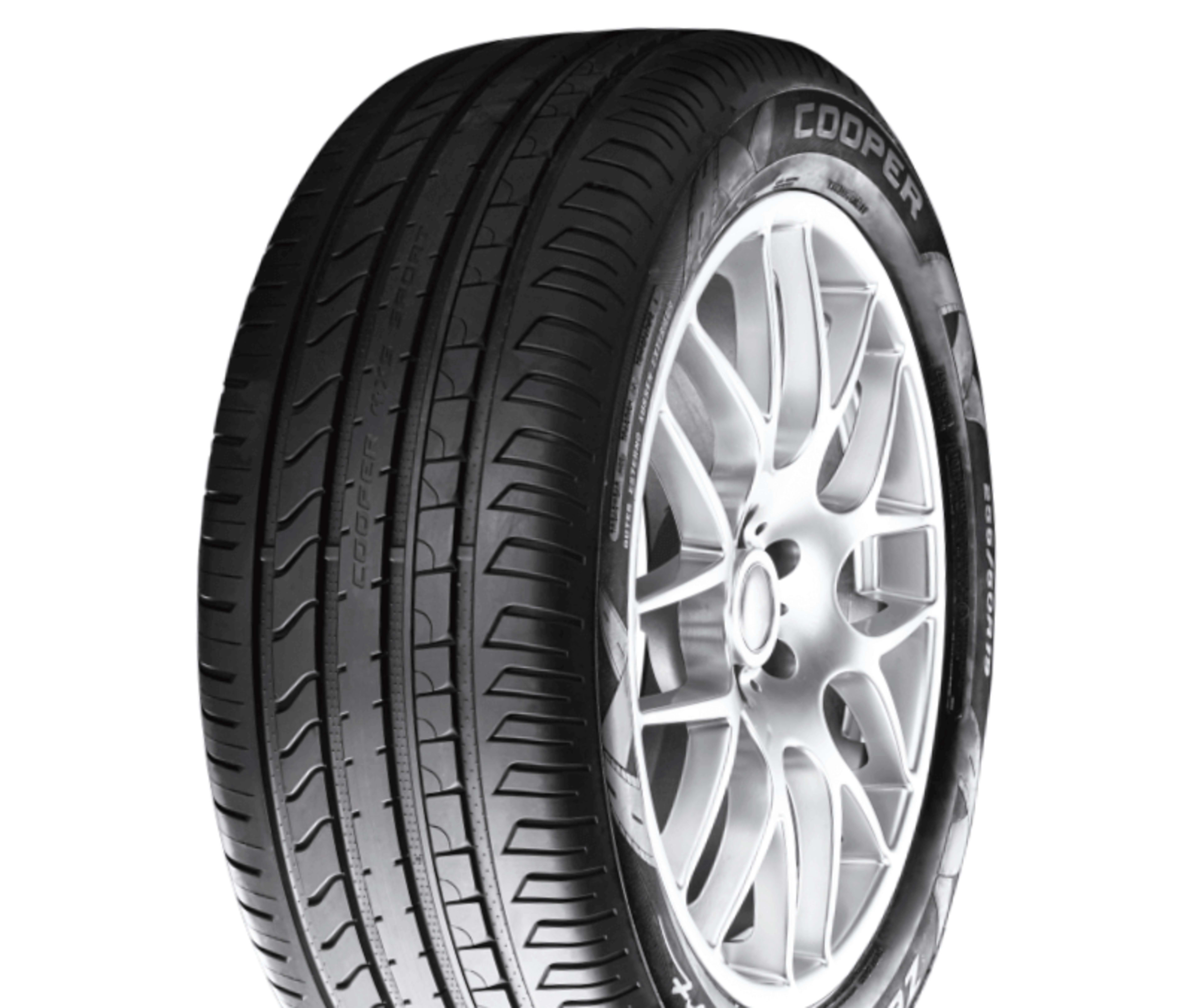 Tire Sidetread