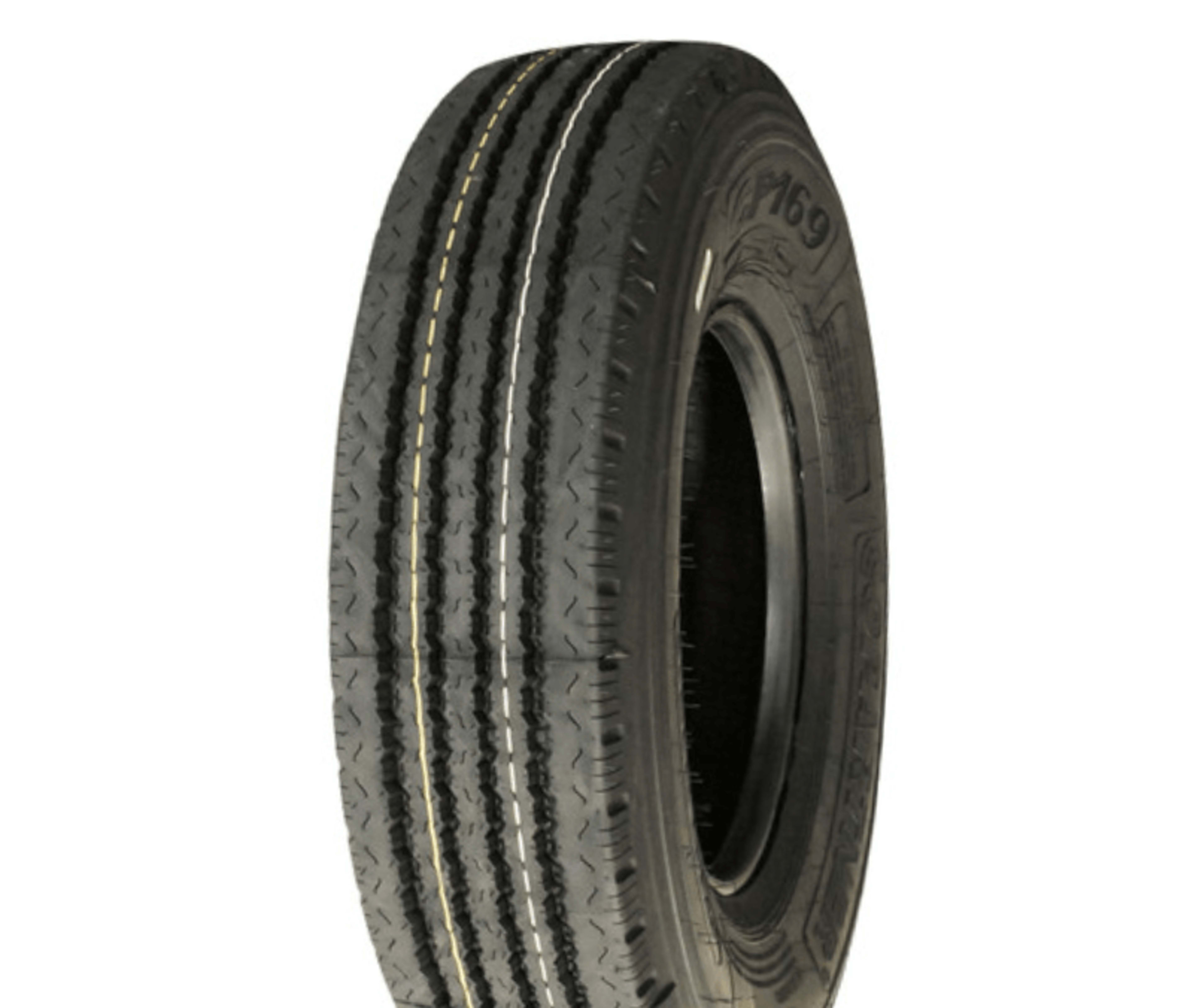 Tire Sidetread